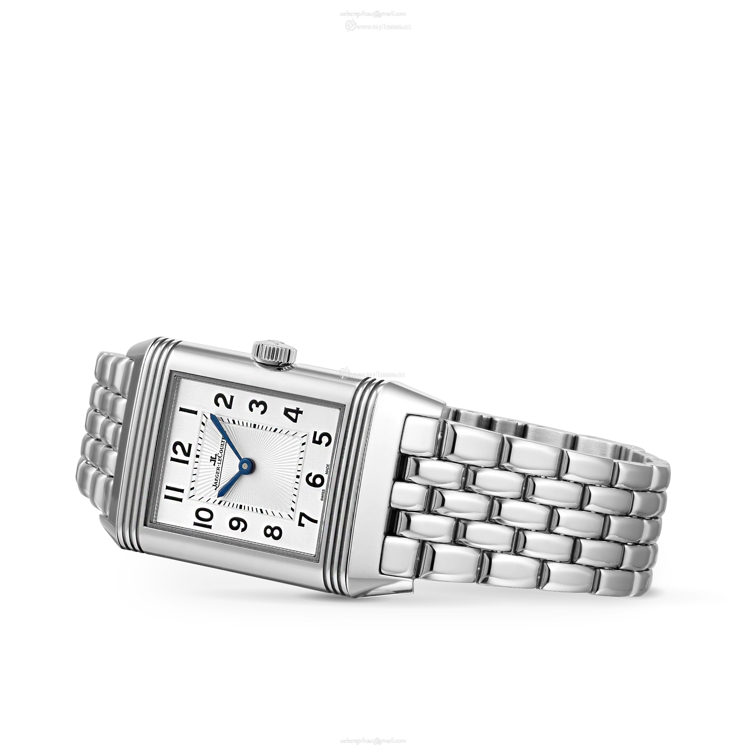 Replica Jaeger-LeCoultre Reverso Classic Medium Duetto Q2588120