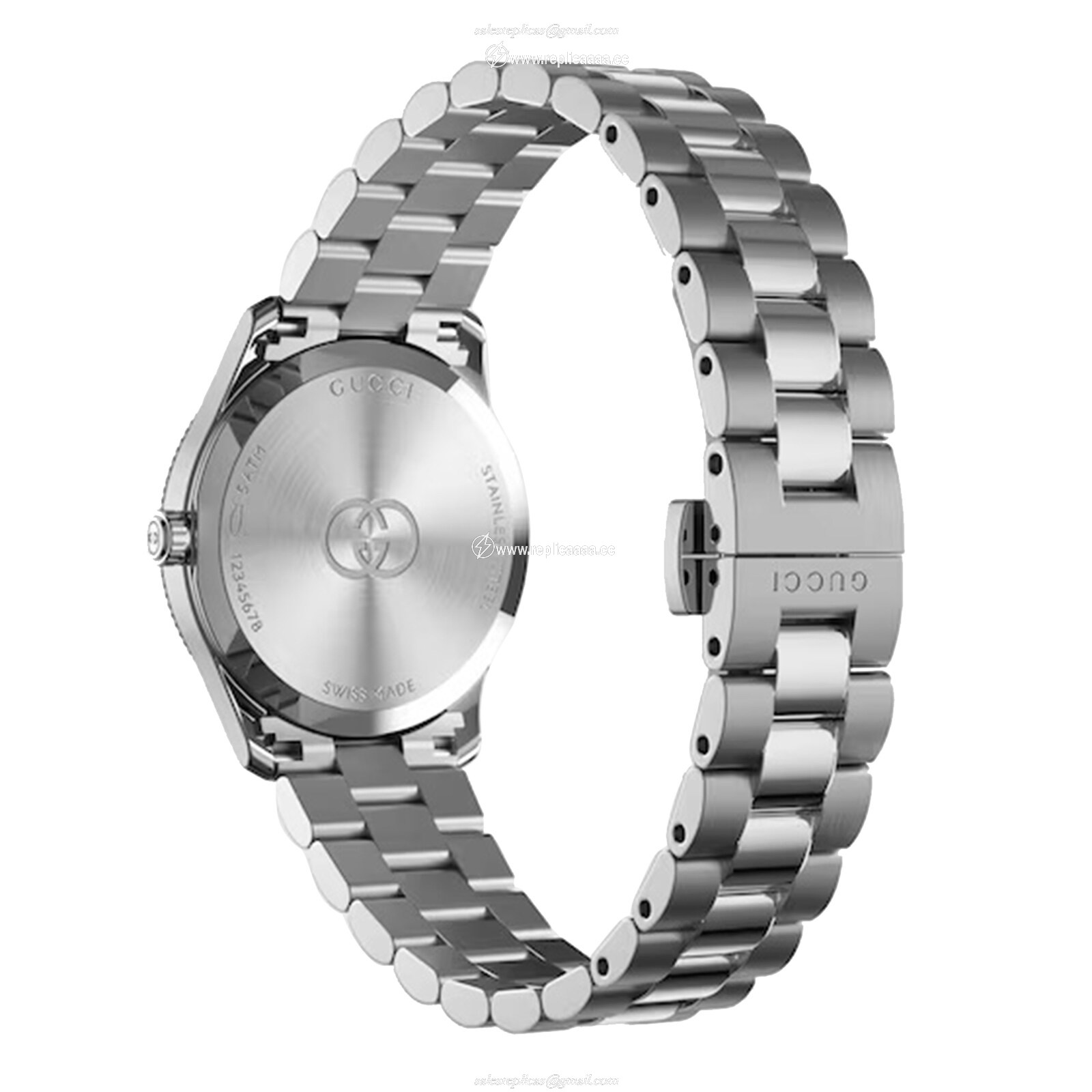 Replica Gucci G-Timeless 29mm Ladies details YA1265064