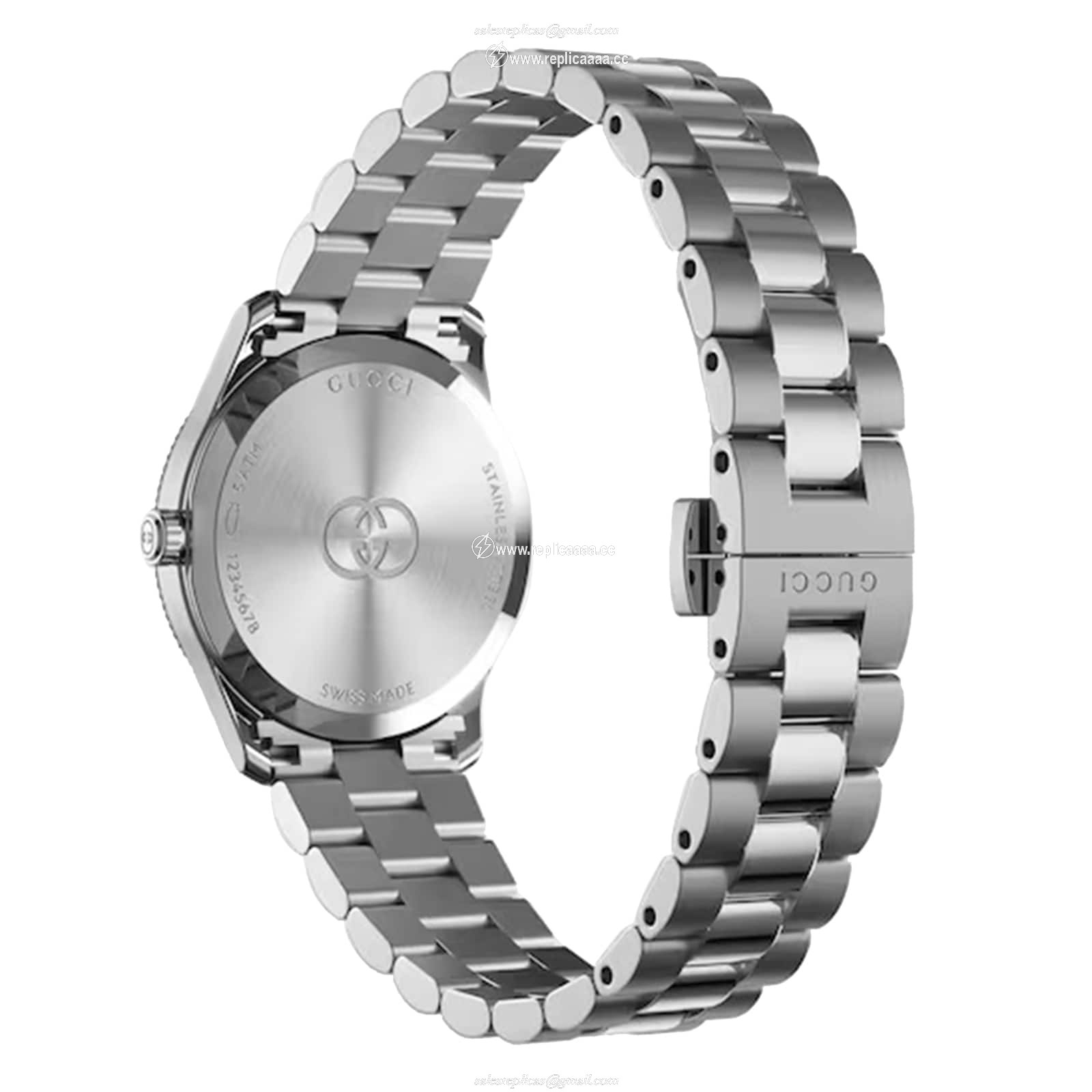 Replica Gucci G-Timeless 29mm Ladies details YA1265061