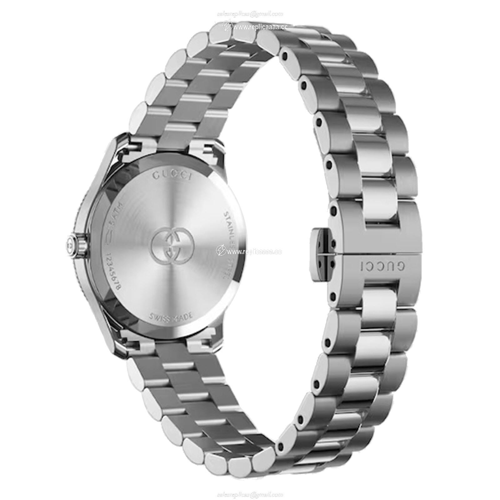 Replica Gucci G-Timeless 29mm Ladies details YA1265063