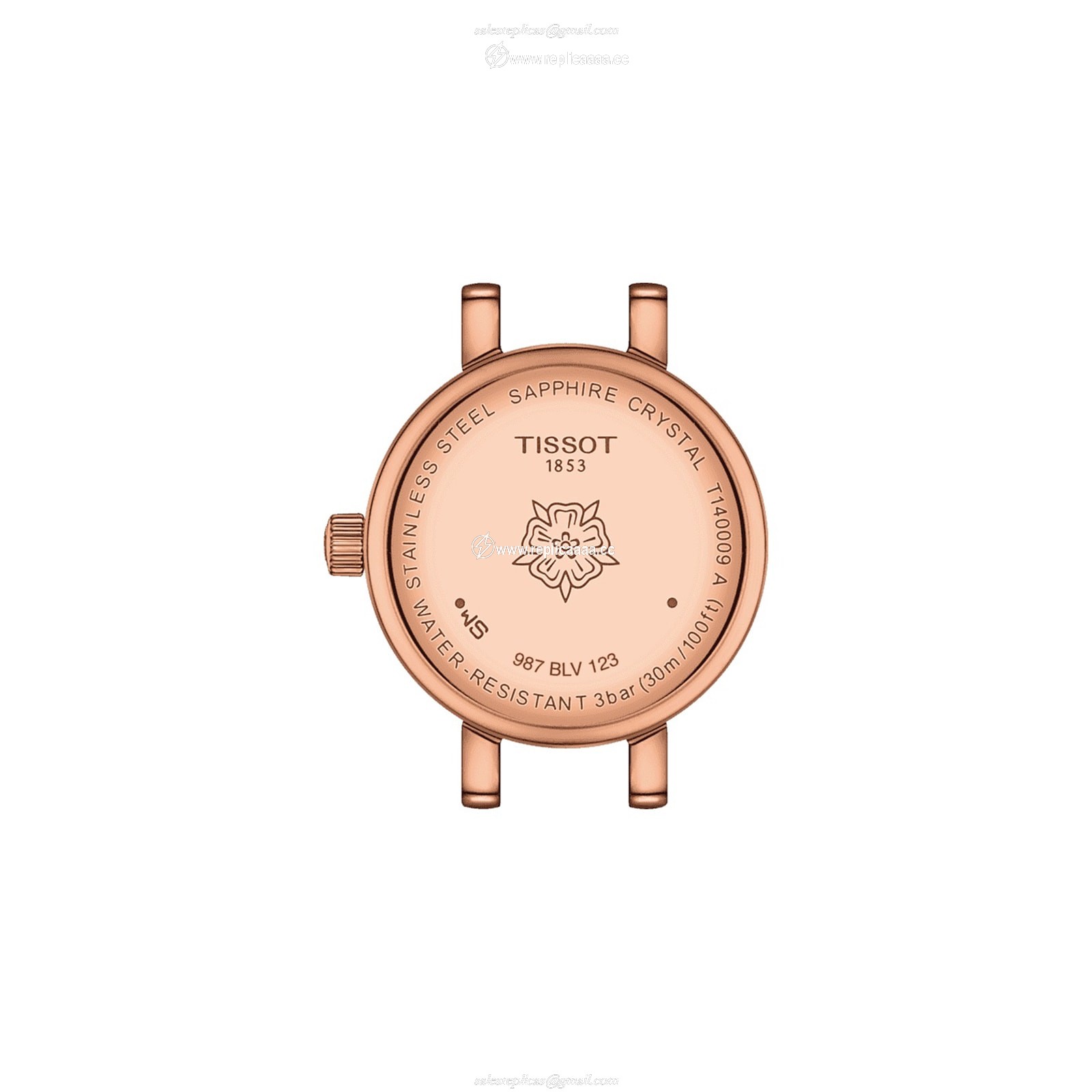 Replica Tissot T-Lady Lovely Round 19.5mm Ladies details T1400093311100 2 Replica Tissot T-Lady Lovely Round 19.5mm Ladies details T1400093311100