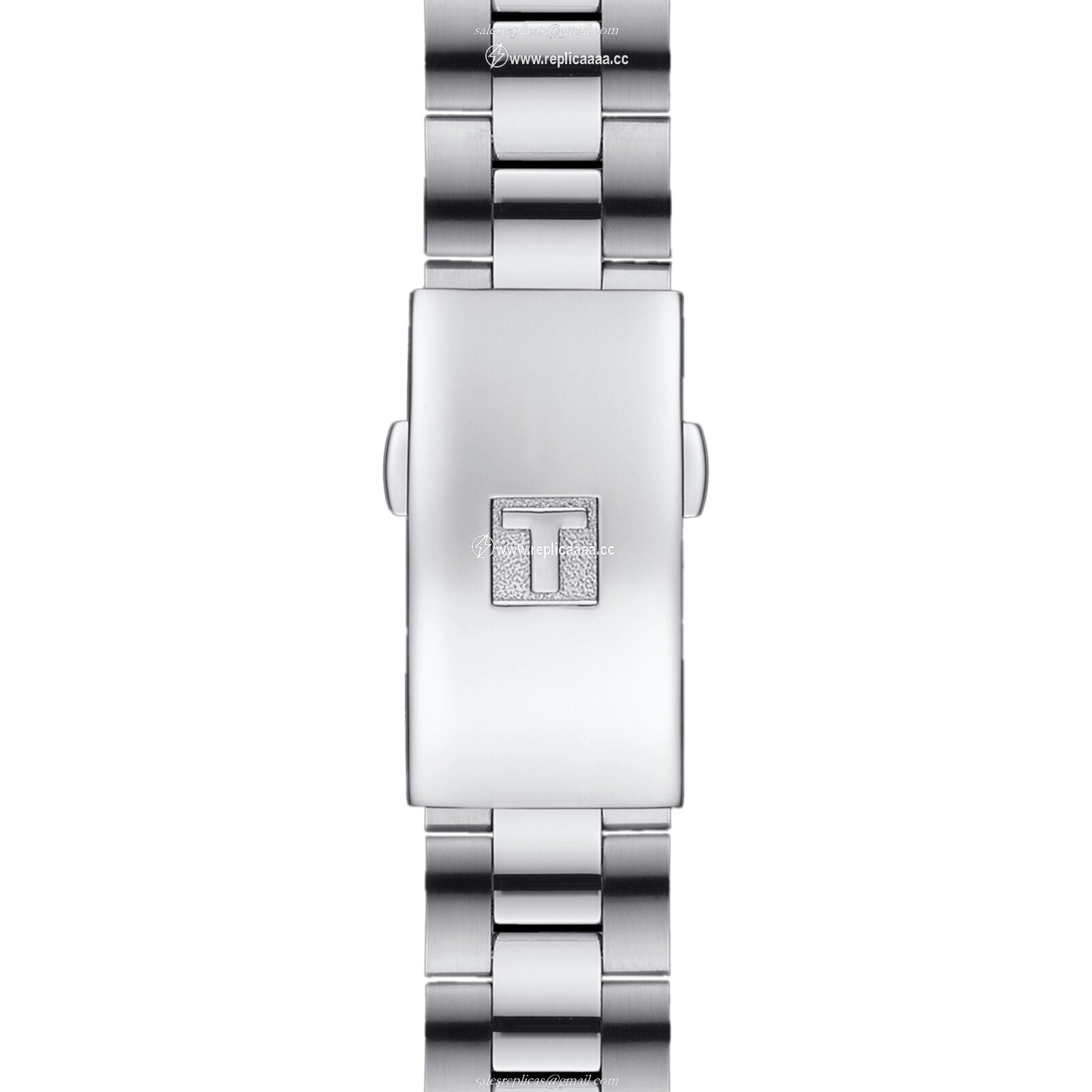 Replica Tissot T-Classic 36mm Ladies details T1019101103100