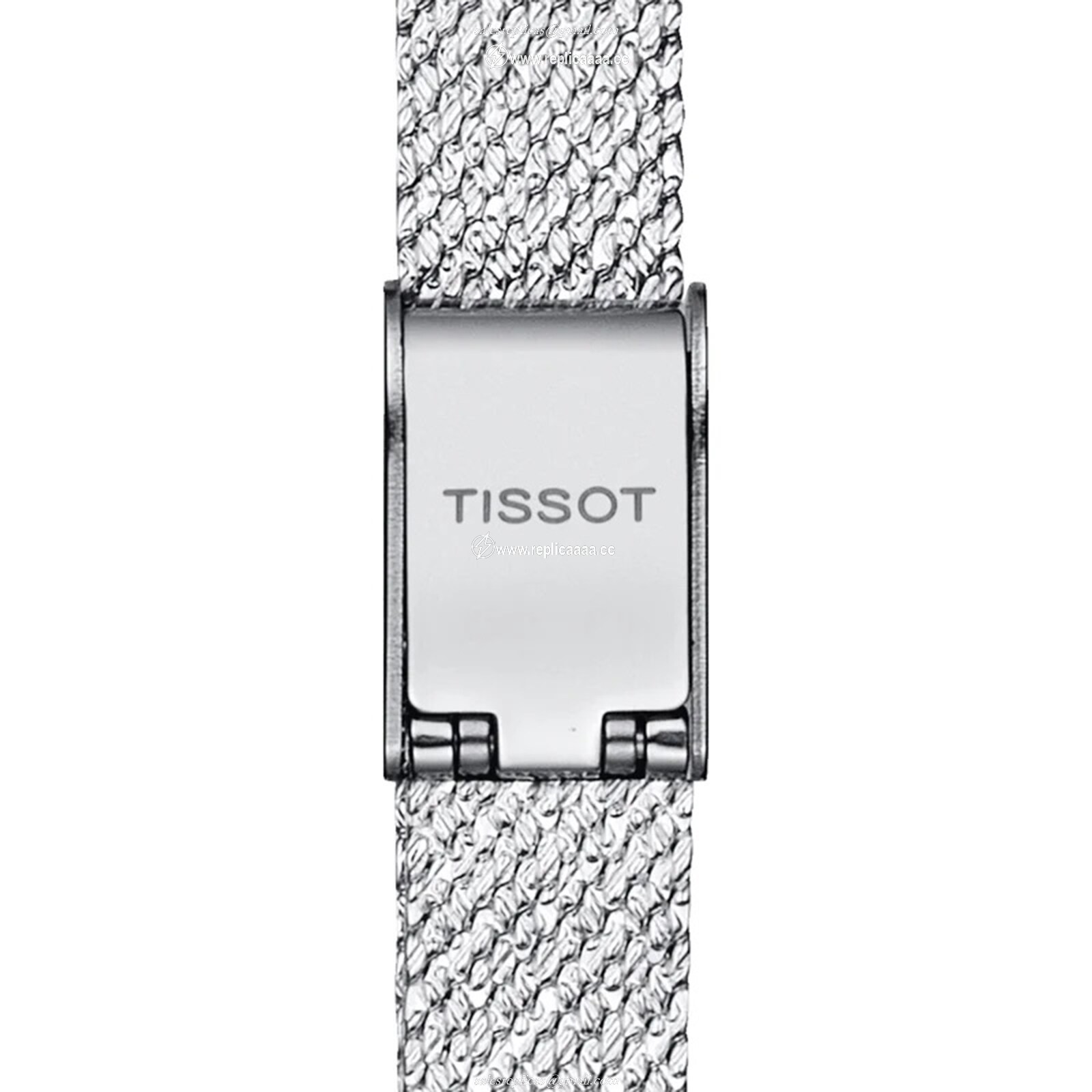 Replica Tissot T-Trend Lovely 20mm Ladies details T0581091103600 2 Replica Tissot T-Trend Lovely 20mm Ladies details T0581091103600