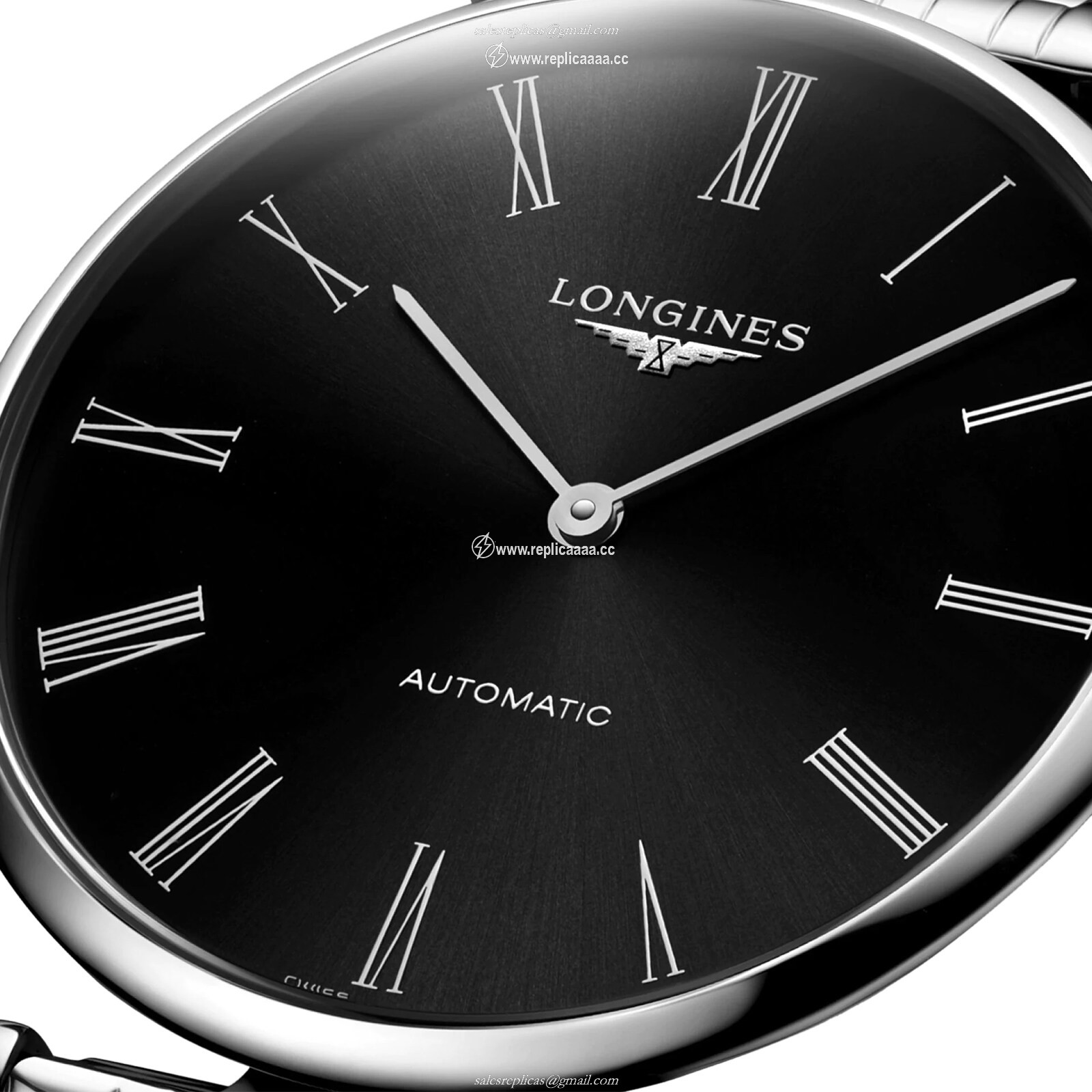 Replica Longines La Grande Classique 38mm Ladies details L49184516 2 Replica Longines La Grande Classique 38mm Ladies details L49184516