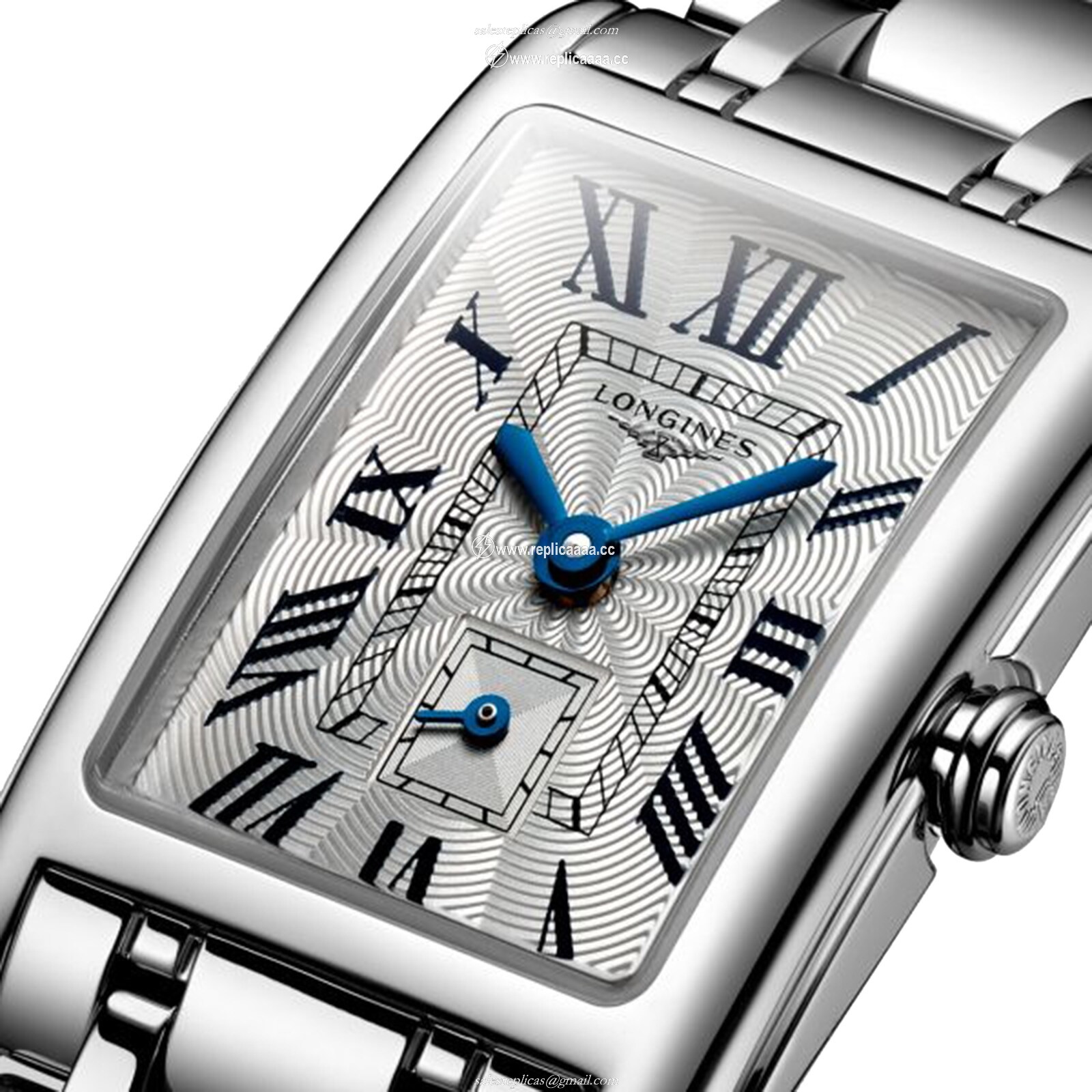 Replica Longines DolceVita 20.8mm x 32mm Ladies details L5255471A 2 Replica Longines DolceVita 20.8mm x 32mm Ladies details L5255471A