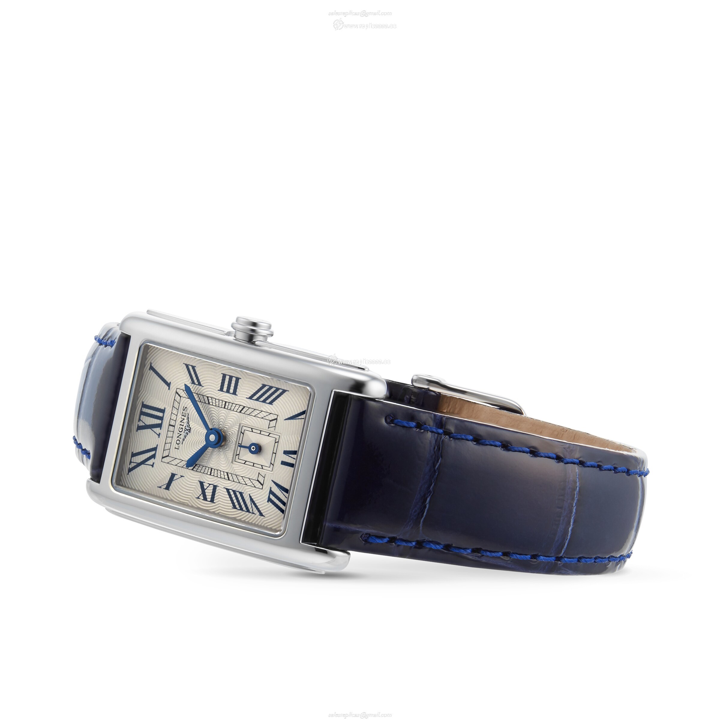 Replica Longines DolceVita 20.8x32mm Ladies details L52554717