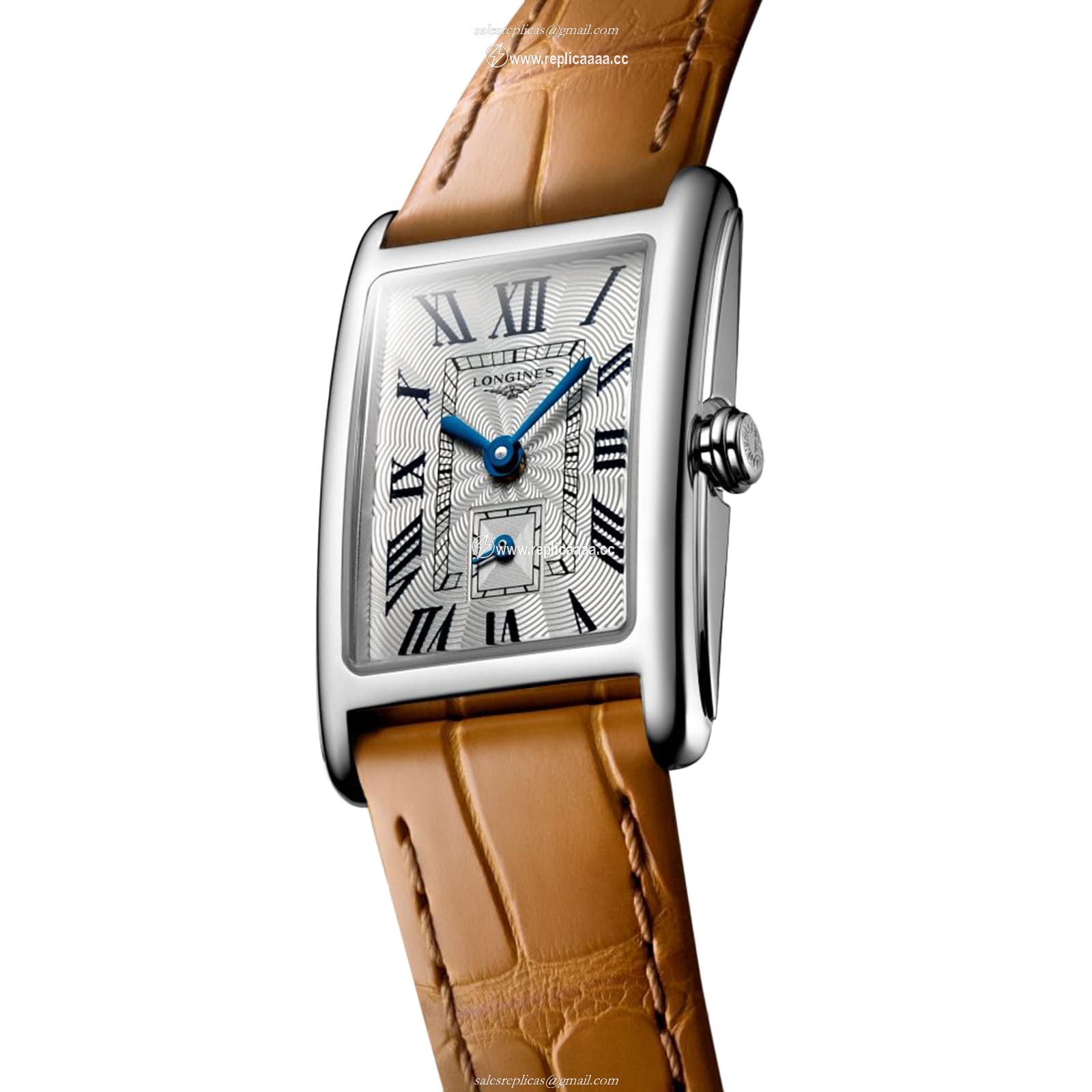 Replica Longines DolceVita 32mm Ladies details L52554714 2 Replica Longines DolceVita 32mm Ladies details L52554714