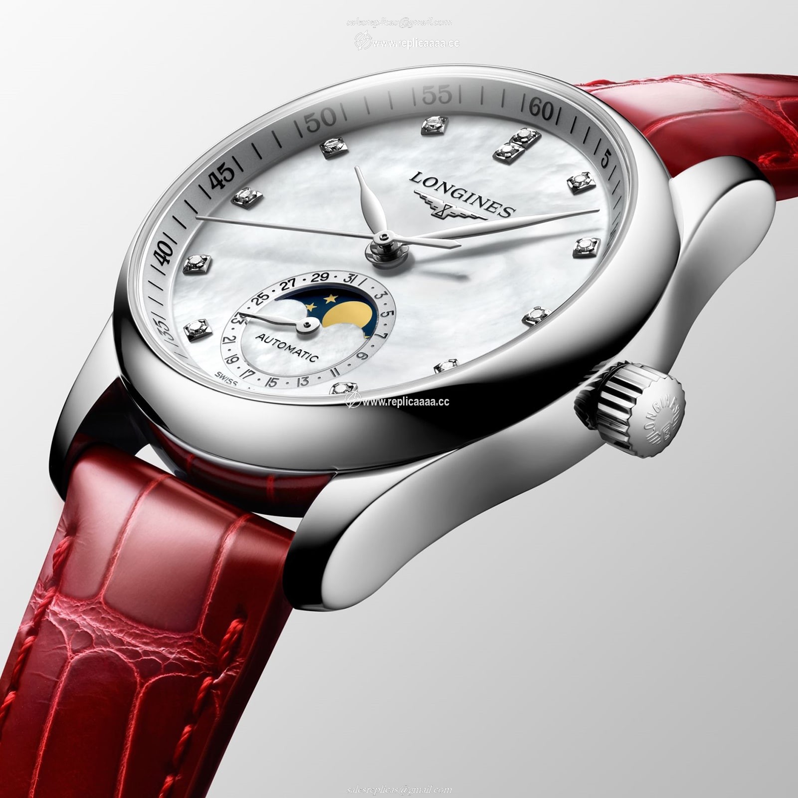 Replica Longines Master Collection L24094872