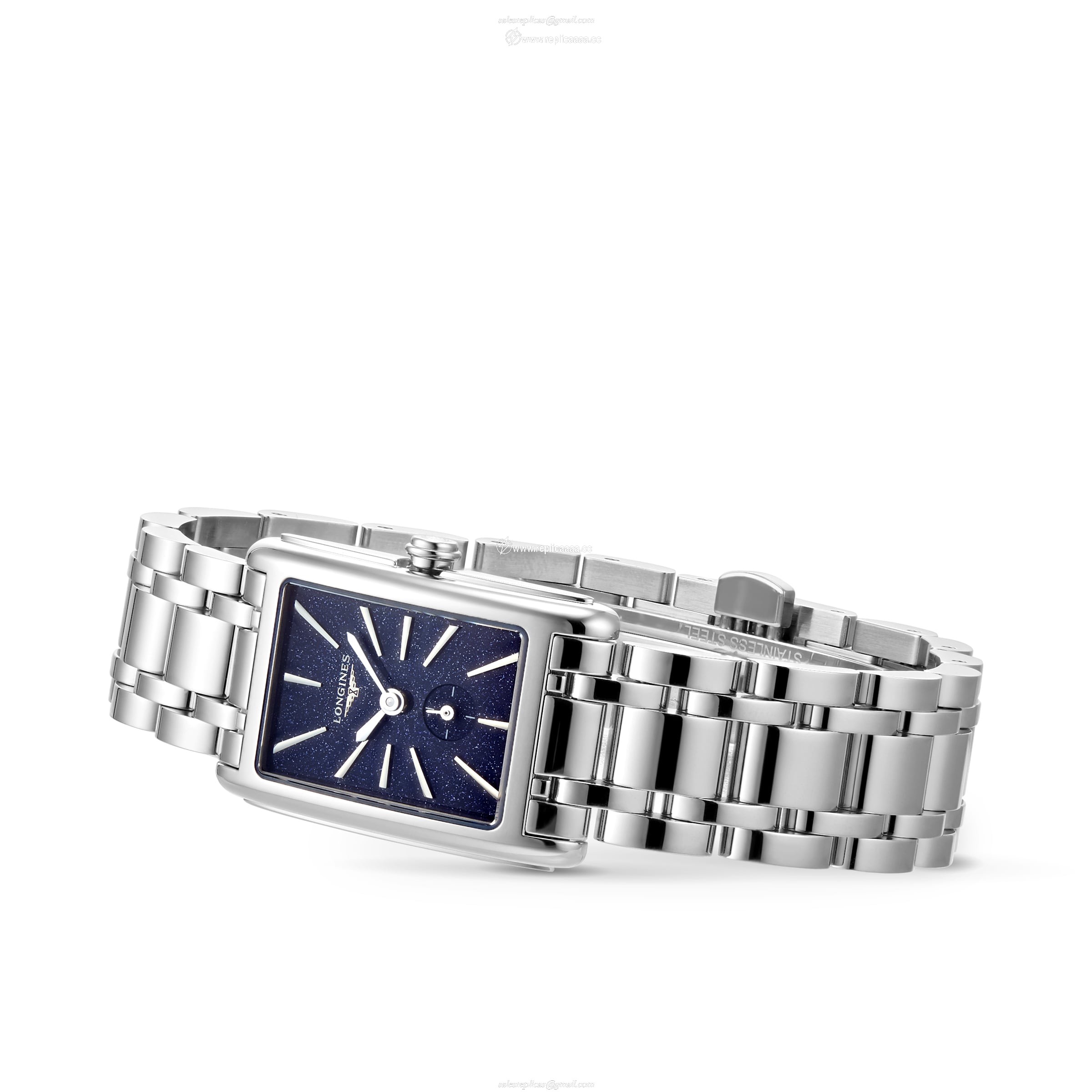 Replica Longines Dolcevita 20.8x32mm Ladies details L52554936 2 Replica Longines Dolcevita 20.8x32mm Ladies details L52554936