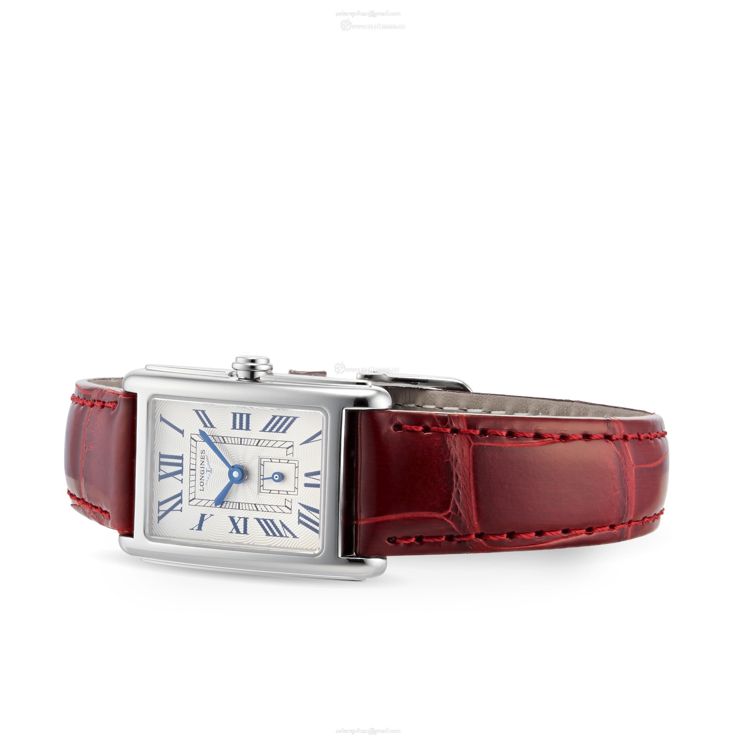 Replica Longines DolceVita 20.8x32mm Ladies details L52554715 2 Replica Longines DolceVita 20.8x32mm Ladies details L52554715