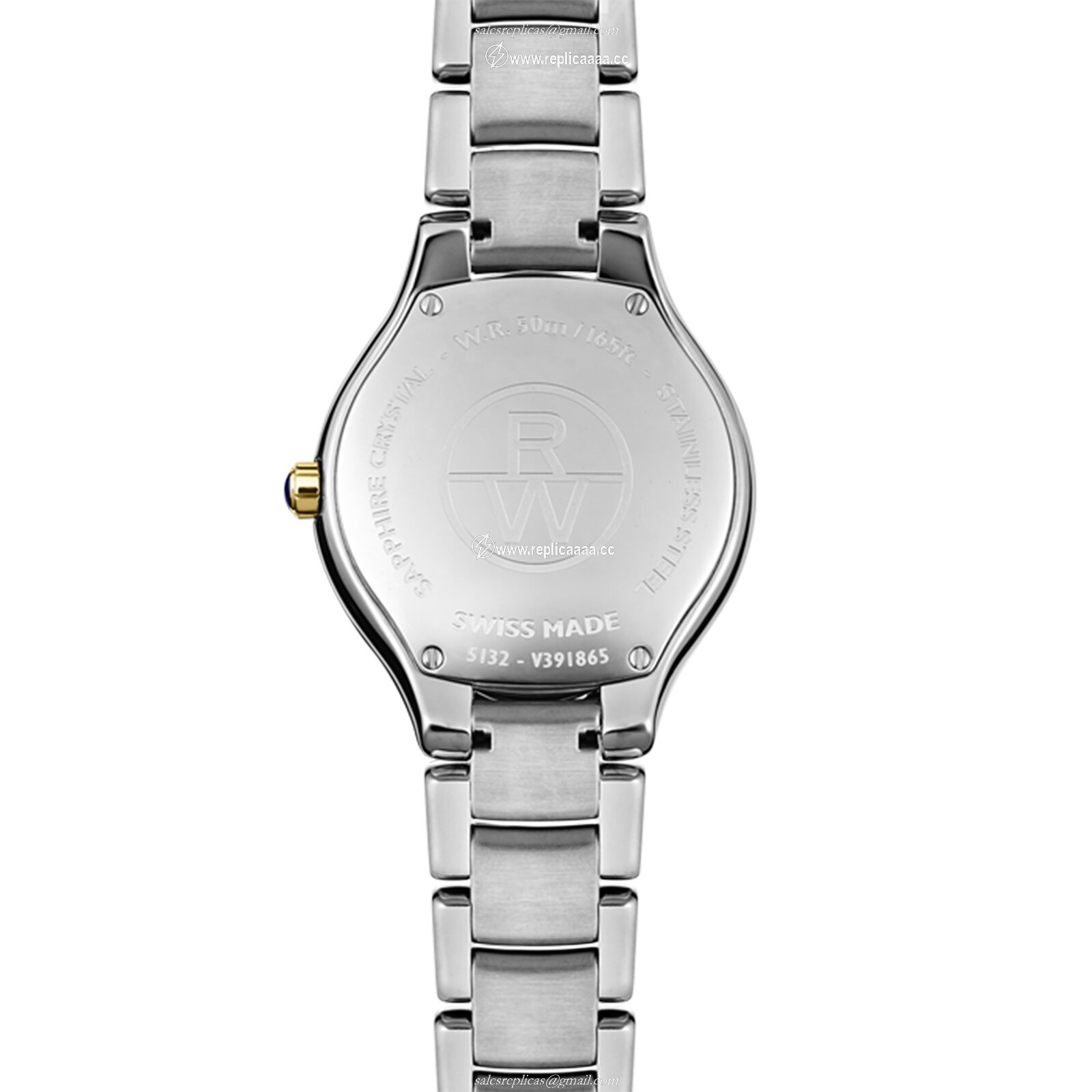 Replica Raymond Weil Noemia Ladies Quartz 32mm 5132-S1P-00966 2 Replica Raymond Weil Noemia Ladies Quartz 32mm 5132-S1P-00966