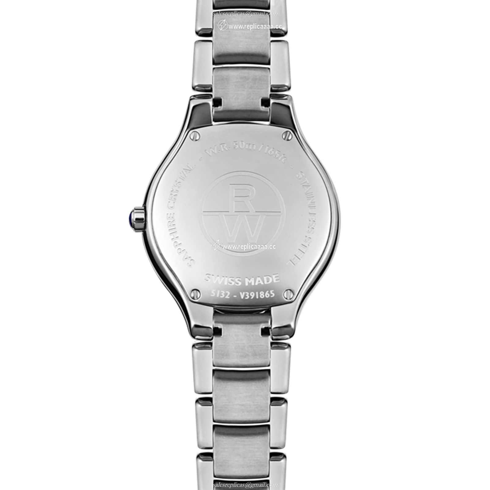 Replica Raymond Weil Noemia Ladies Quartz 32mm 5132-S2S-00966