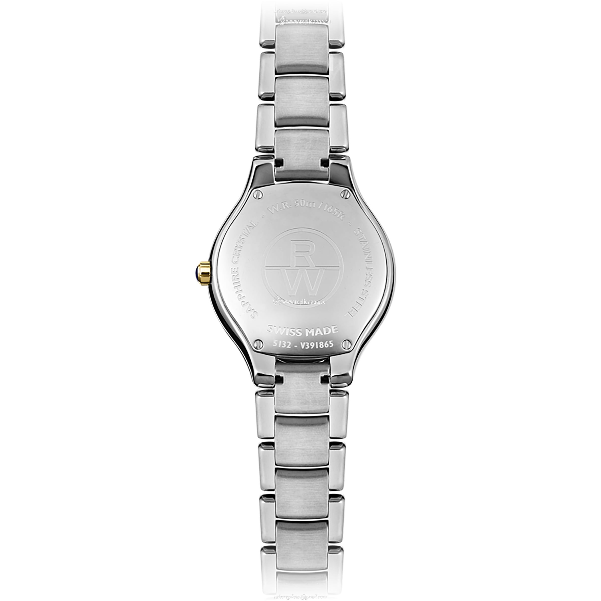 Replica Raymond Weil Noemia Ladies details 32mm Red Dial 5132-STP-00456 2 Replica Raymond Weil Noemia Ladies details 32mm Red Dial 5132-STP-00456