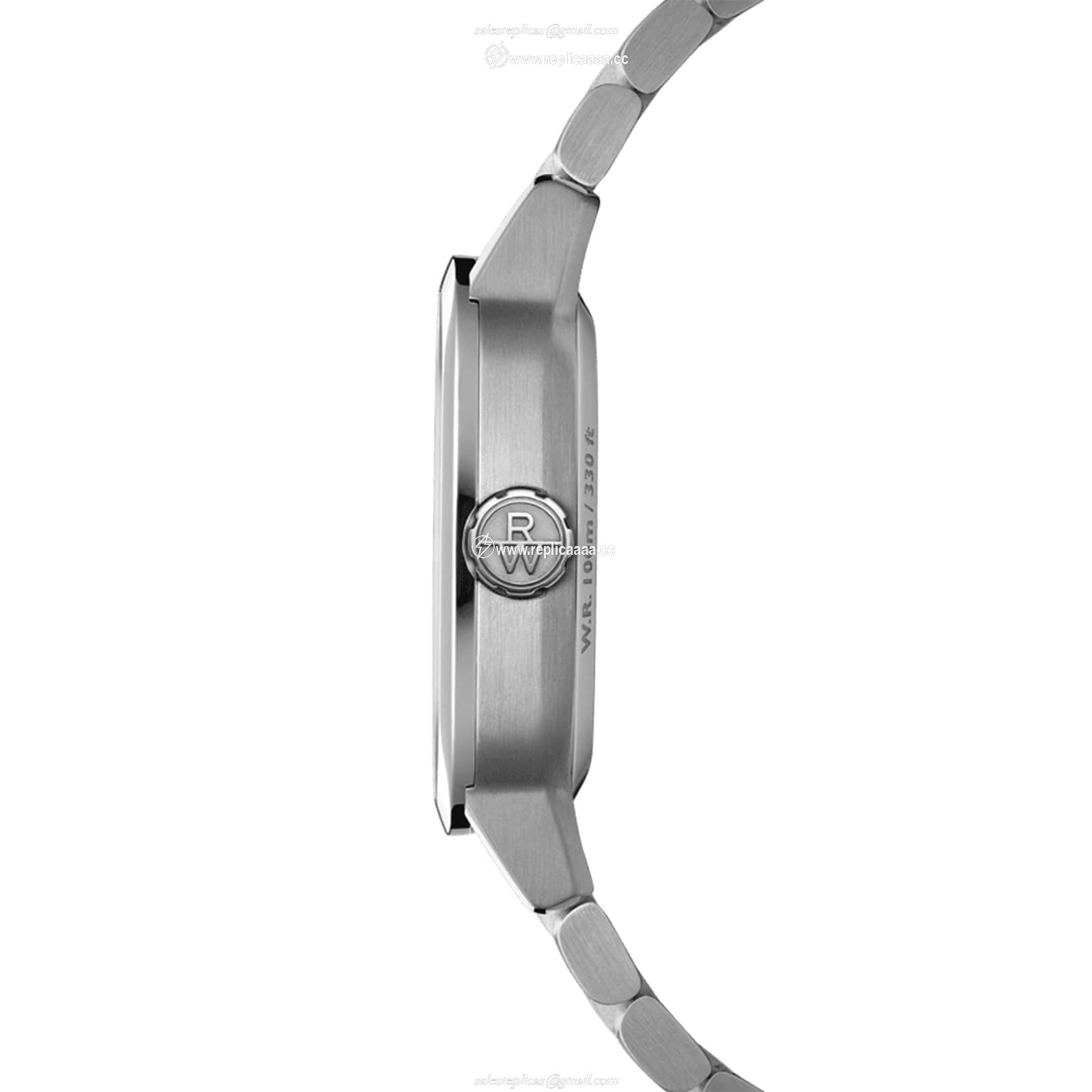 Replica Raymond Weil Freelancer Automatic 34.5mm x 34.5mm Ladies details Blue 2490-ST-50051 2 Replica Raymond Weil Freelancer Automatic 34.5mm x 34.5mm Ladies details Blue 2490-ST-50051