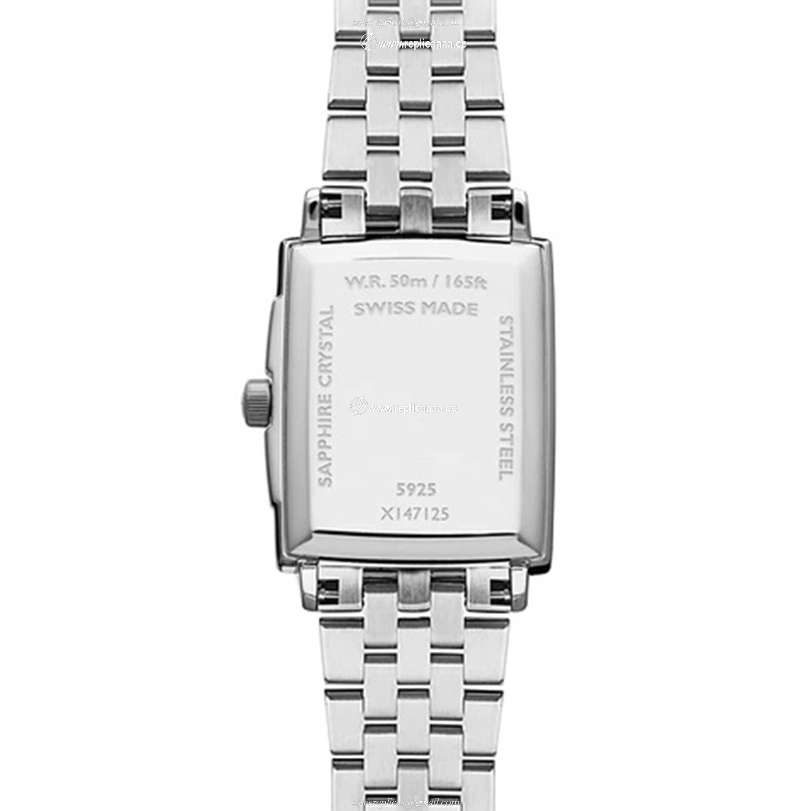 Replica Raymond Weil Toccata Black Diamond Ladies details - Black 5925-ST-00295 2 Replica Raymond Weil Toccata Black Diamond Ladies details - Black 5925-ST-00295