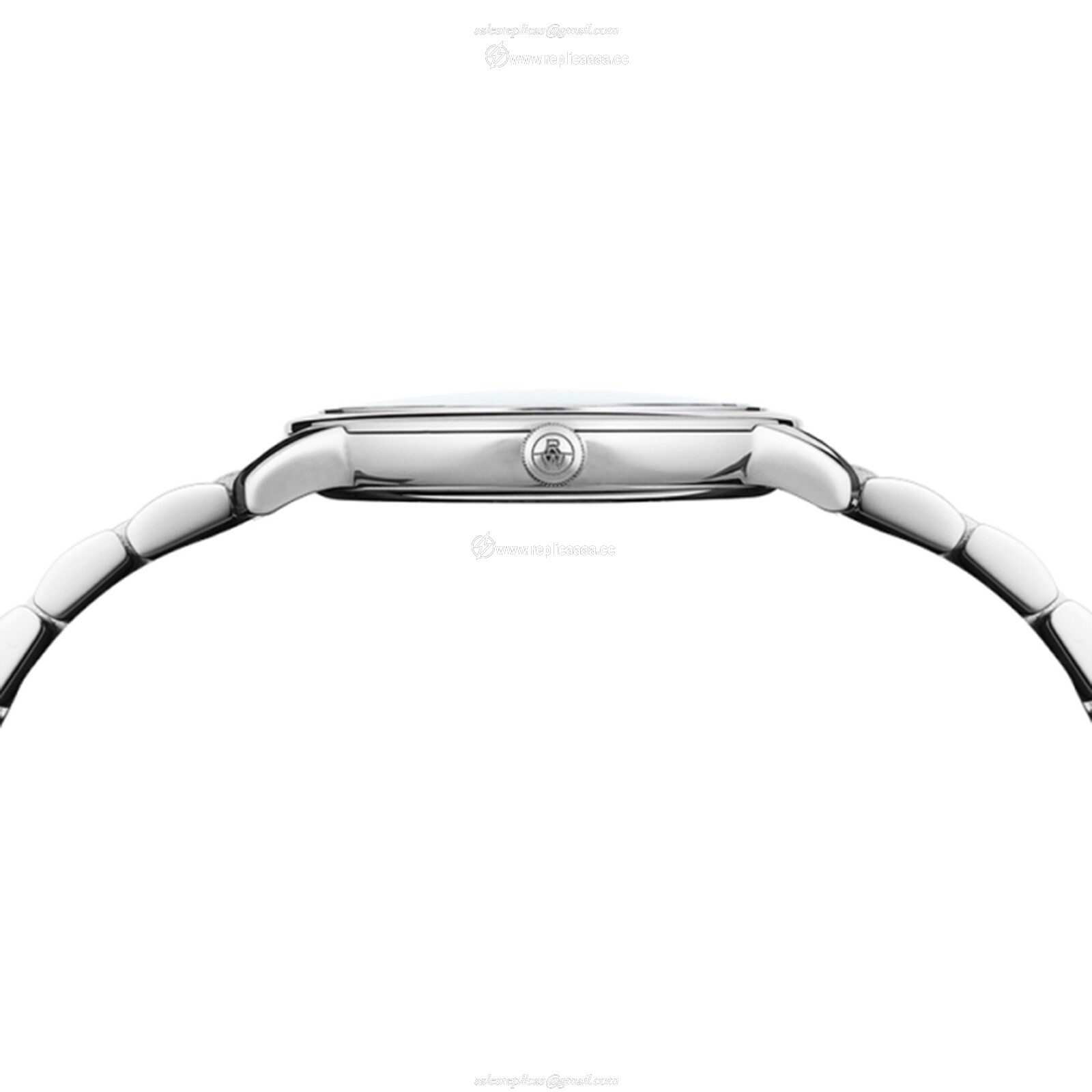 Replica Raymond Weil Toccata 36mm Ladies details 5985-ST-50081 2 Replica Raymond Weil Toccata 36mm Ladies details 5985-ST-50081