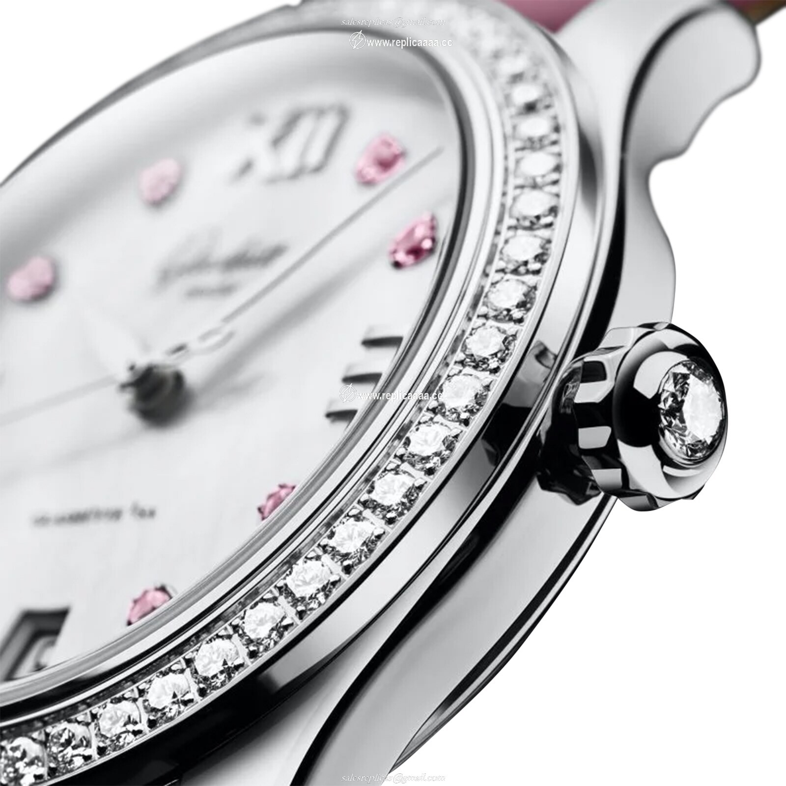 Replica Glashutte Original Lady Serenade 36mm Ladies details 1-39-22-21-22-44 2 Replica Glashutte Original Lady Serenade 36mm Ladies details 1-39-22-21-22-44