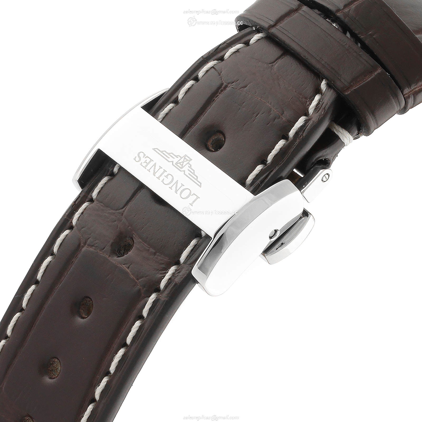 Replica Longines Master Collection Mens 38.5mm Automatic Mens details L26284783 2 Replica Longines Master Collection Mens 38.5mm Automatic Mens details L26284783