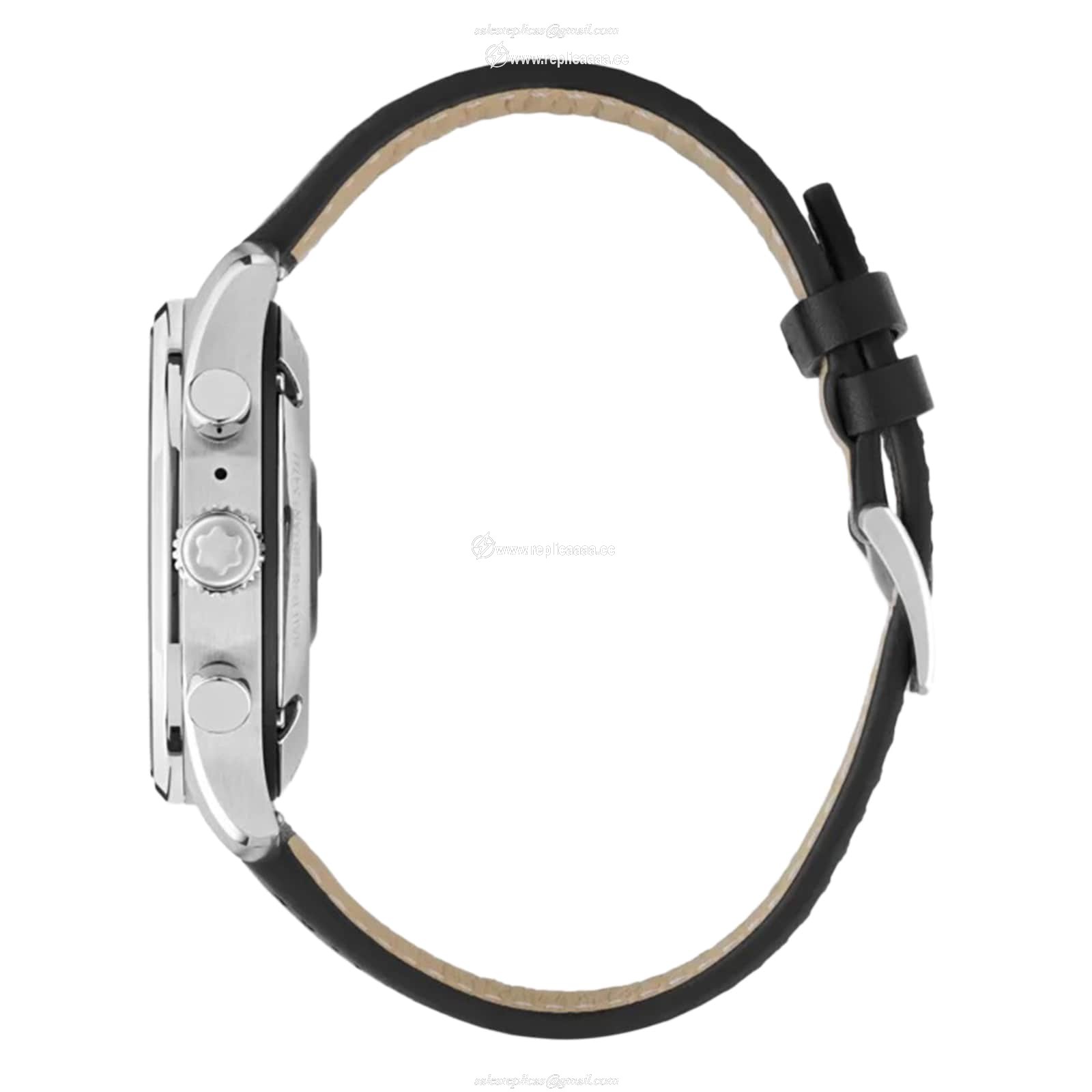 Replica Montblanc Summit 3 Smartwatch Titanium 42mm 129268 2 Replica Montblanc Summit 3 Smartwatch Titanium 42mm 129268