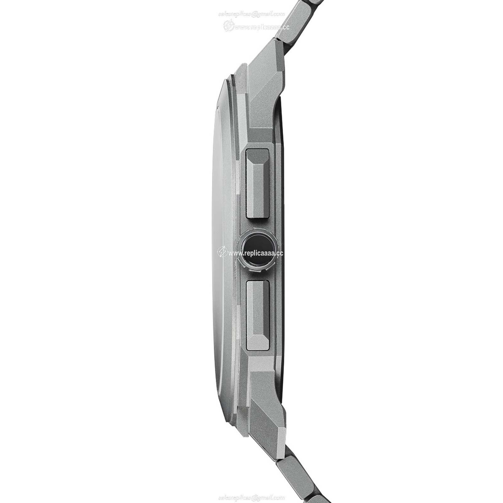 Replica Bvlgari Octo Finissimo 42mm Mens details 103068