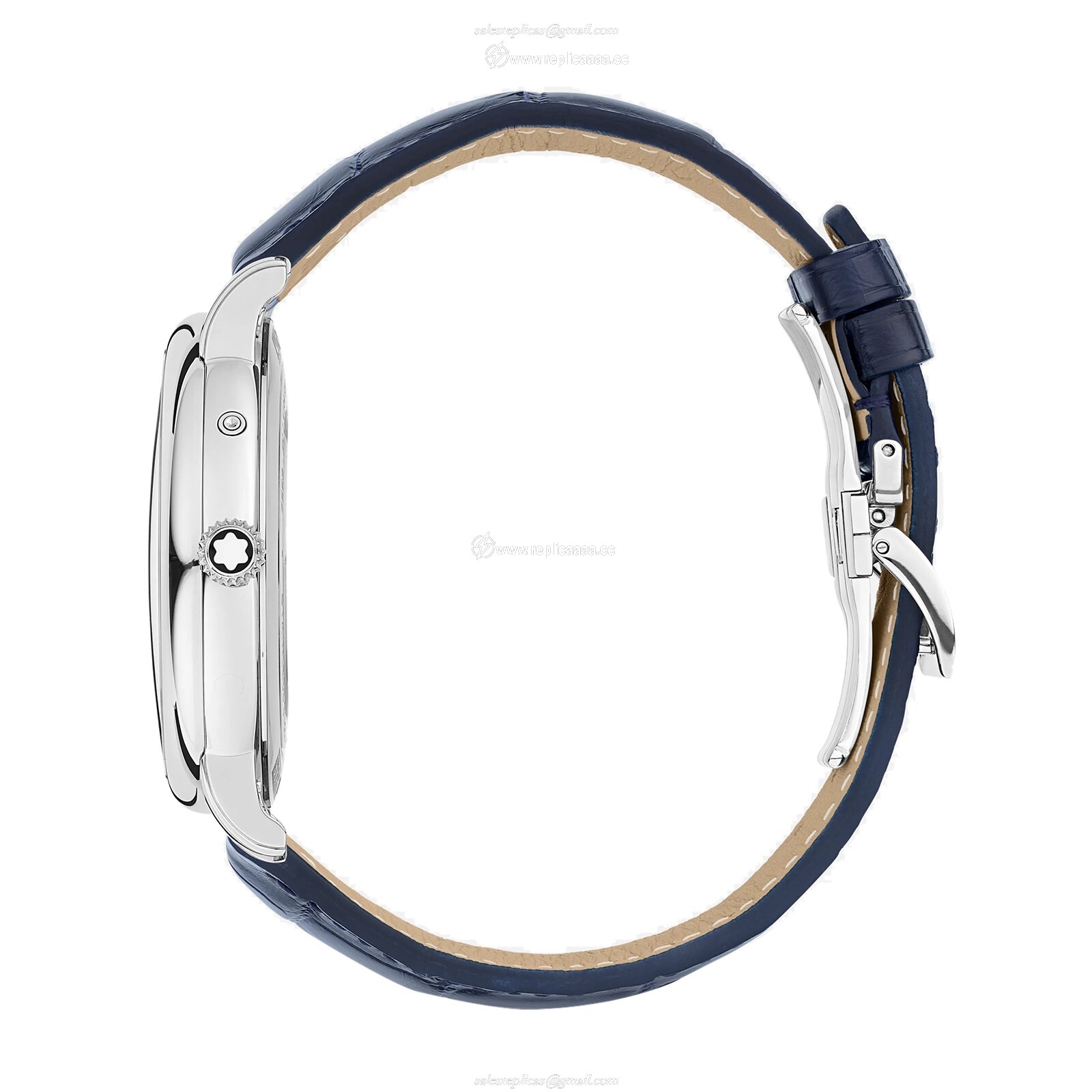 Replica Montblanc Star Legacy Full Calendar 42mm 128676