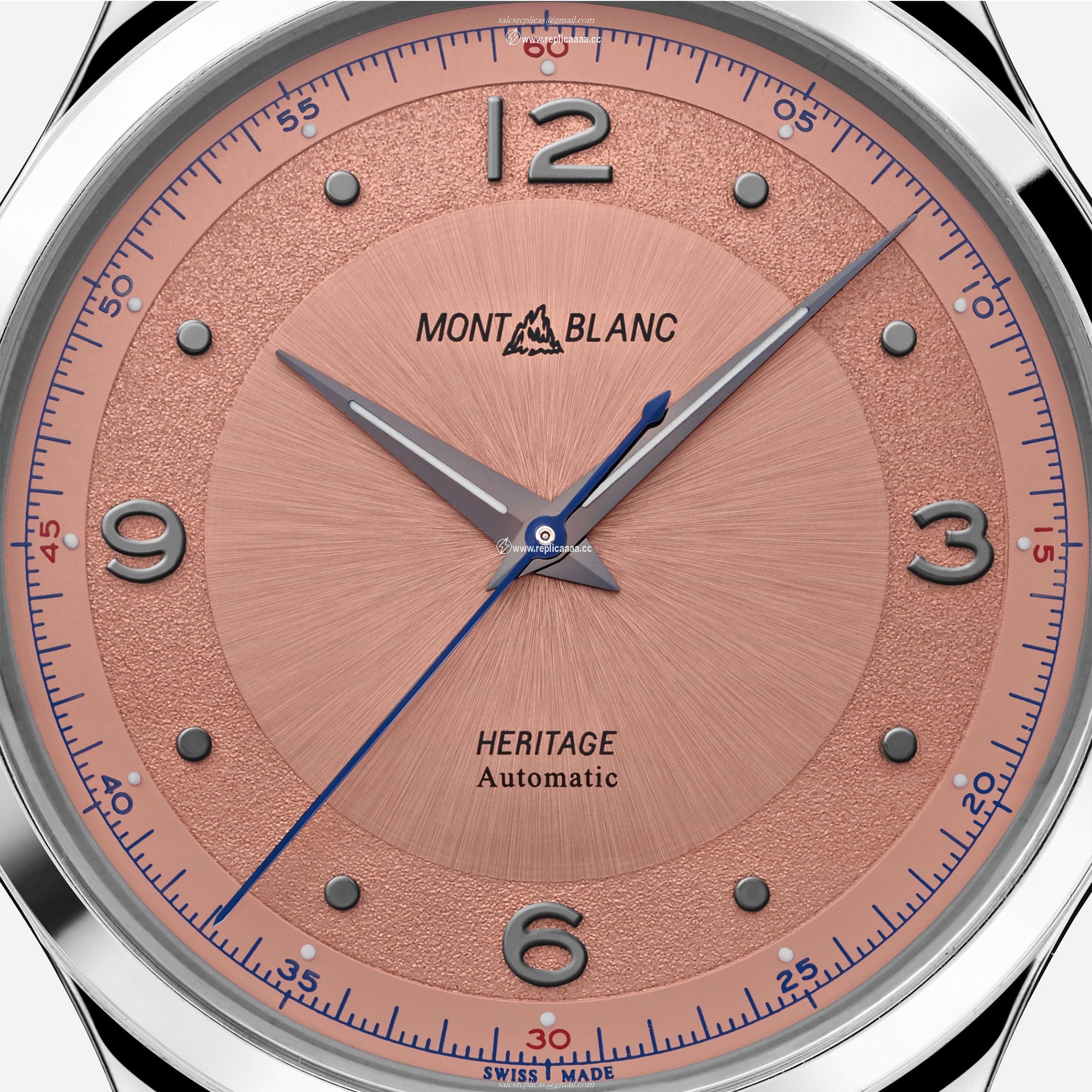 Replica Montblanc Montblanc Heritage 119944