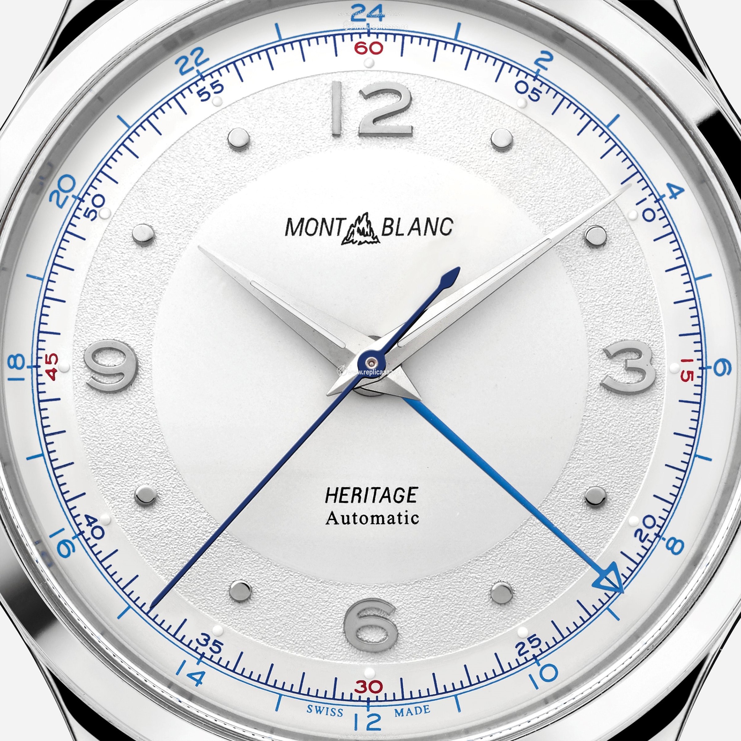 Replica Montblanc Montblanc Heritage 119948