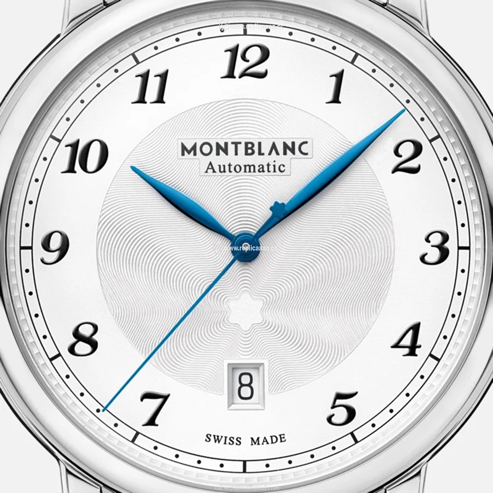 Replica Montblanc Star Legacy Mens details 116511