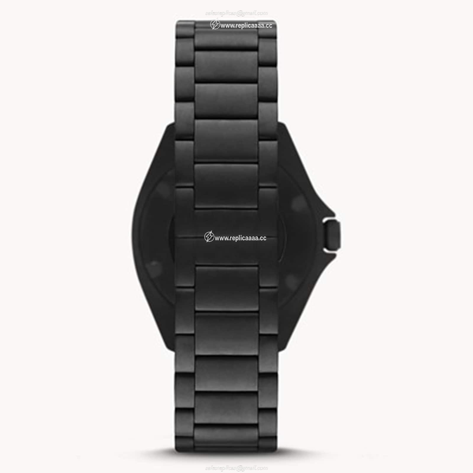 Replica Emporio Armani 40mm Mens details AR11393