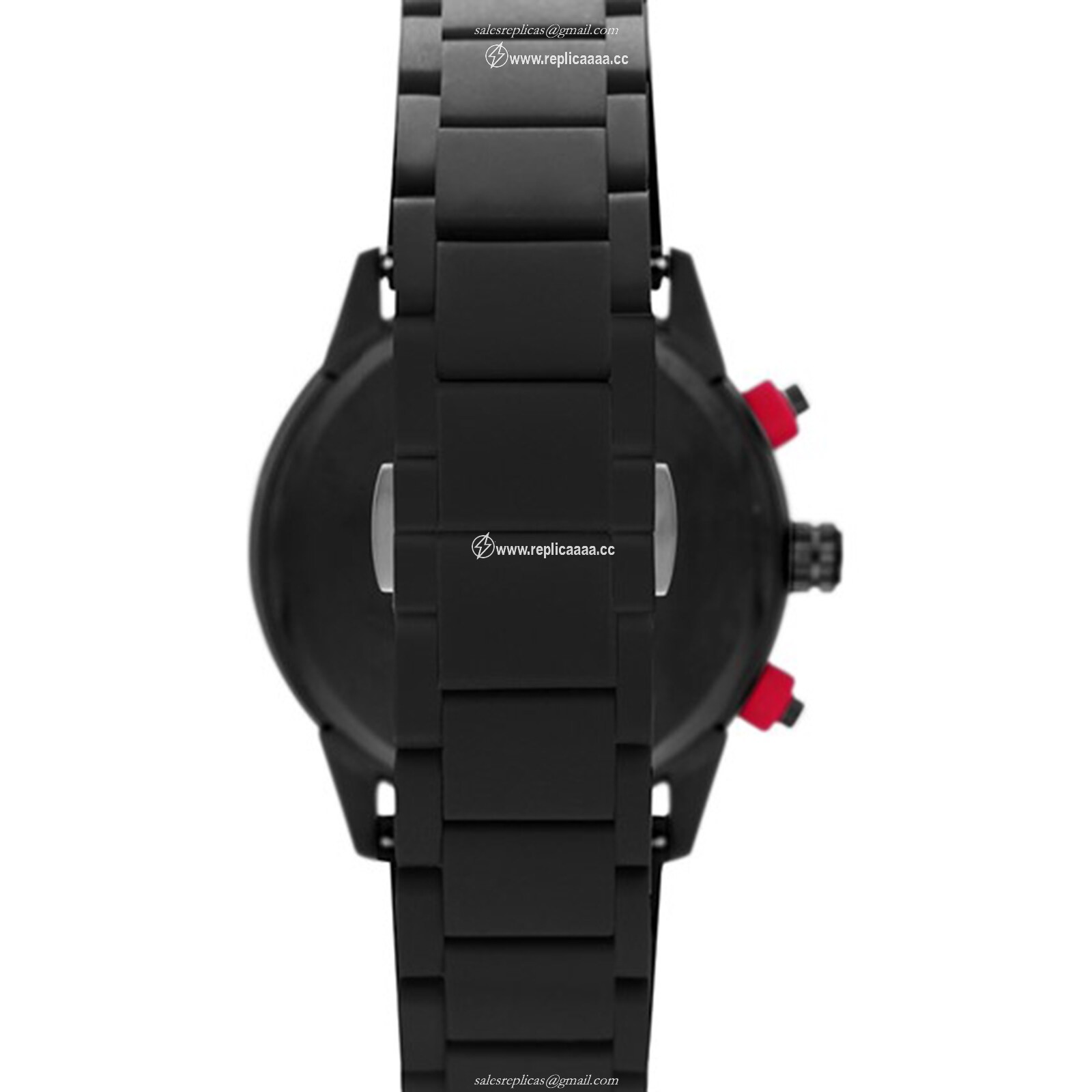 Replica Emporio Armani Mario Mens details AR11392 2 Replica Emporio Armani Mario Mens details AR11392