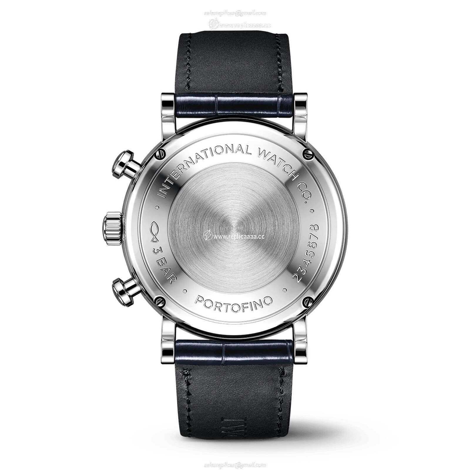 Replica IWC Portofino 39mm Mens details IW391407