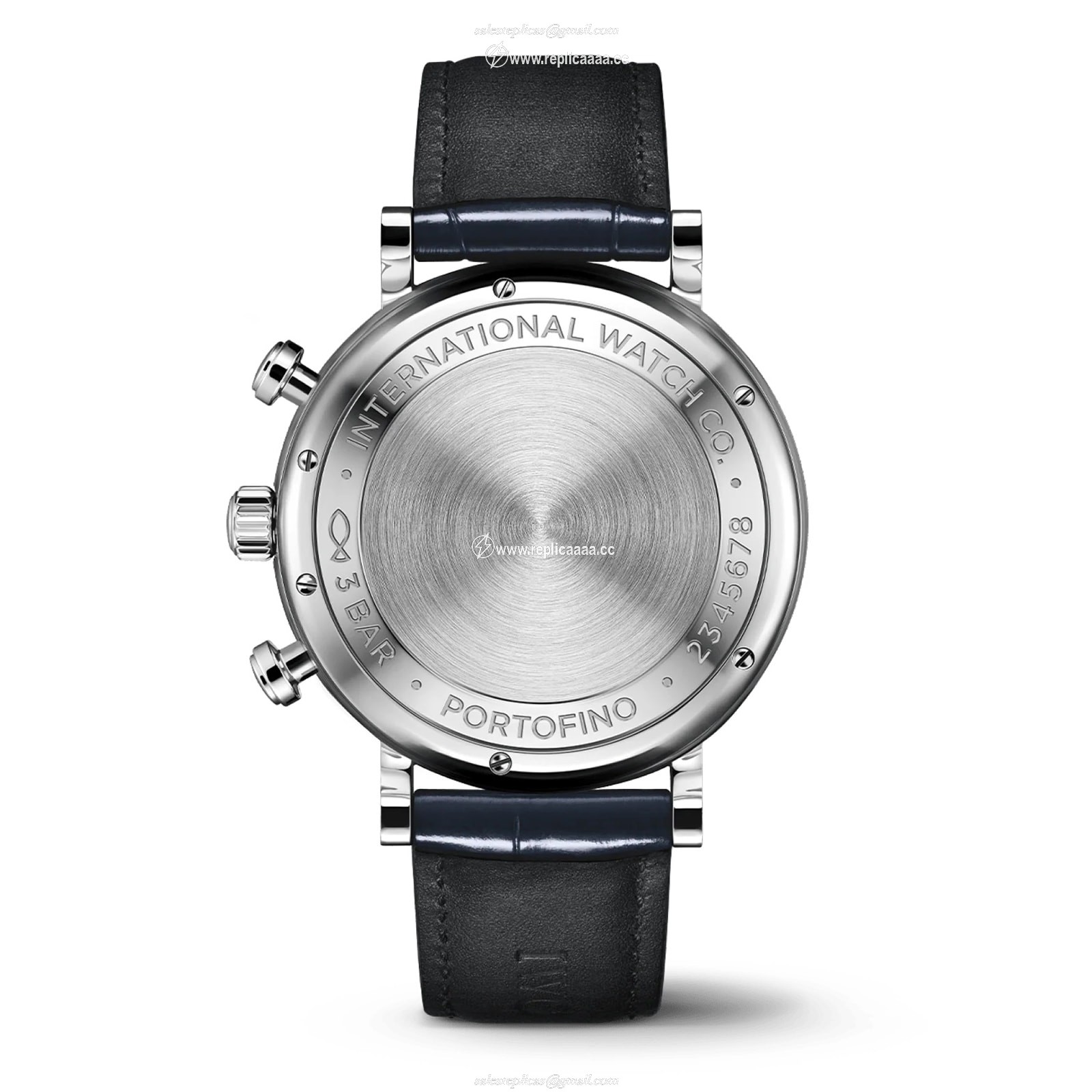 Replica IWC Portofino 42mm Mens details IW391037