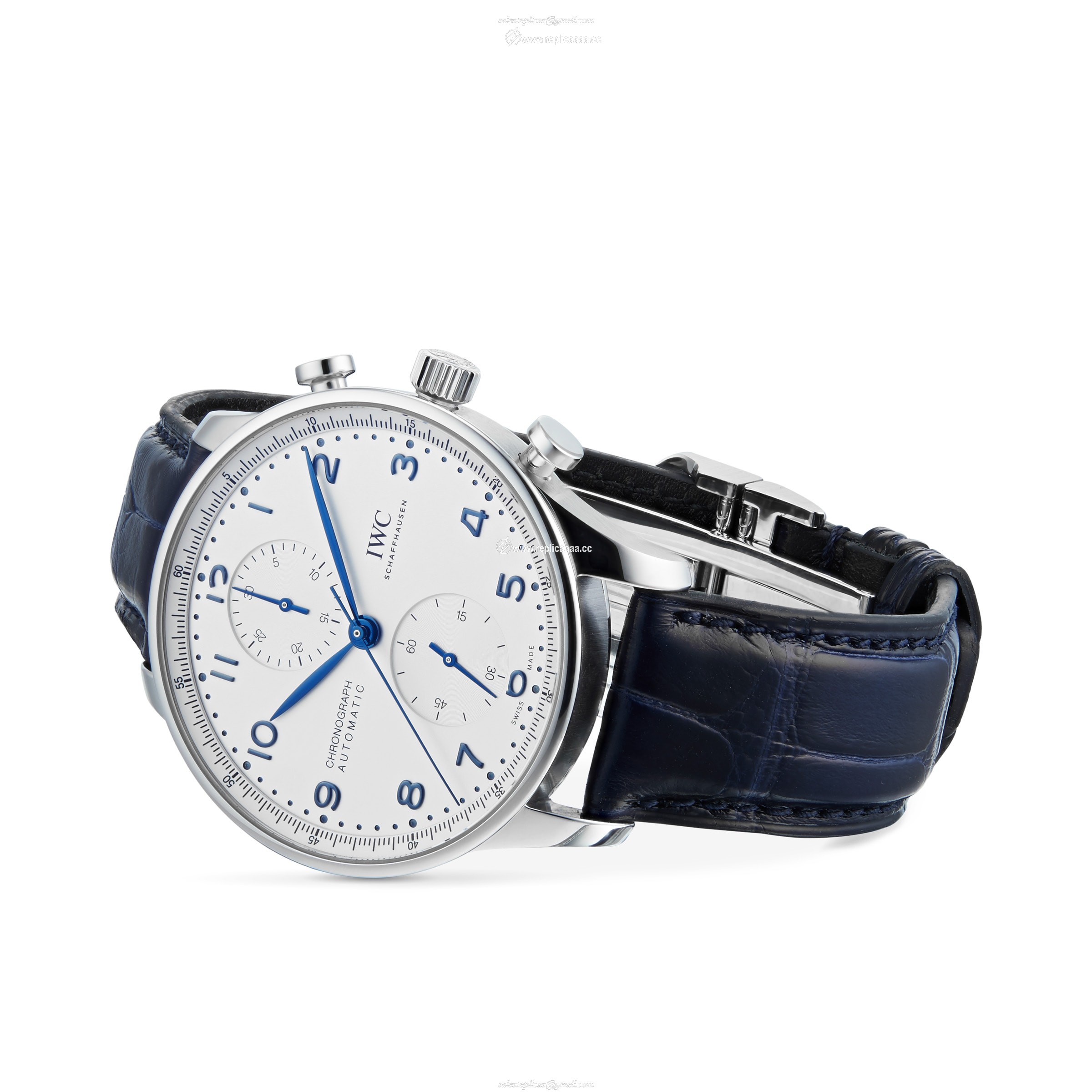 Replica IWC Portugieser Chronograph IW371605