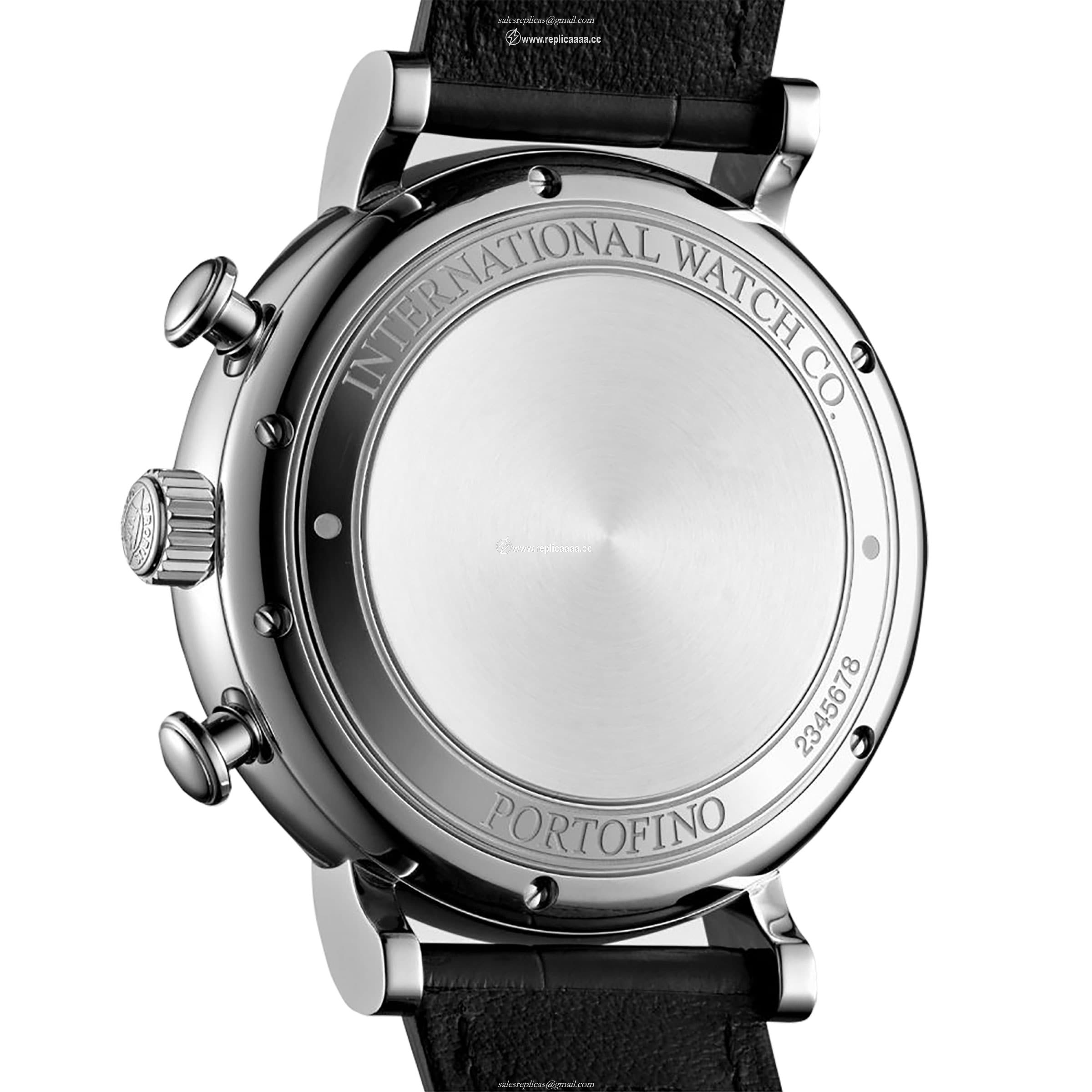 Replica IWC Portofino 42mm Mens details IW391031 2 Replica IWC Portofino 42mm Mens details IW391031