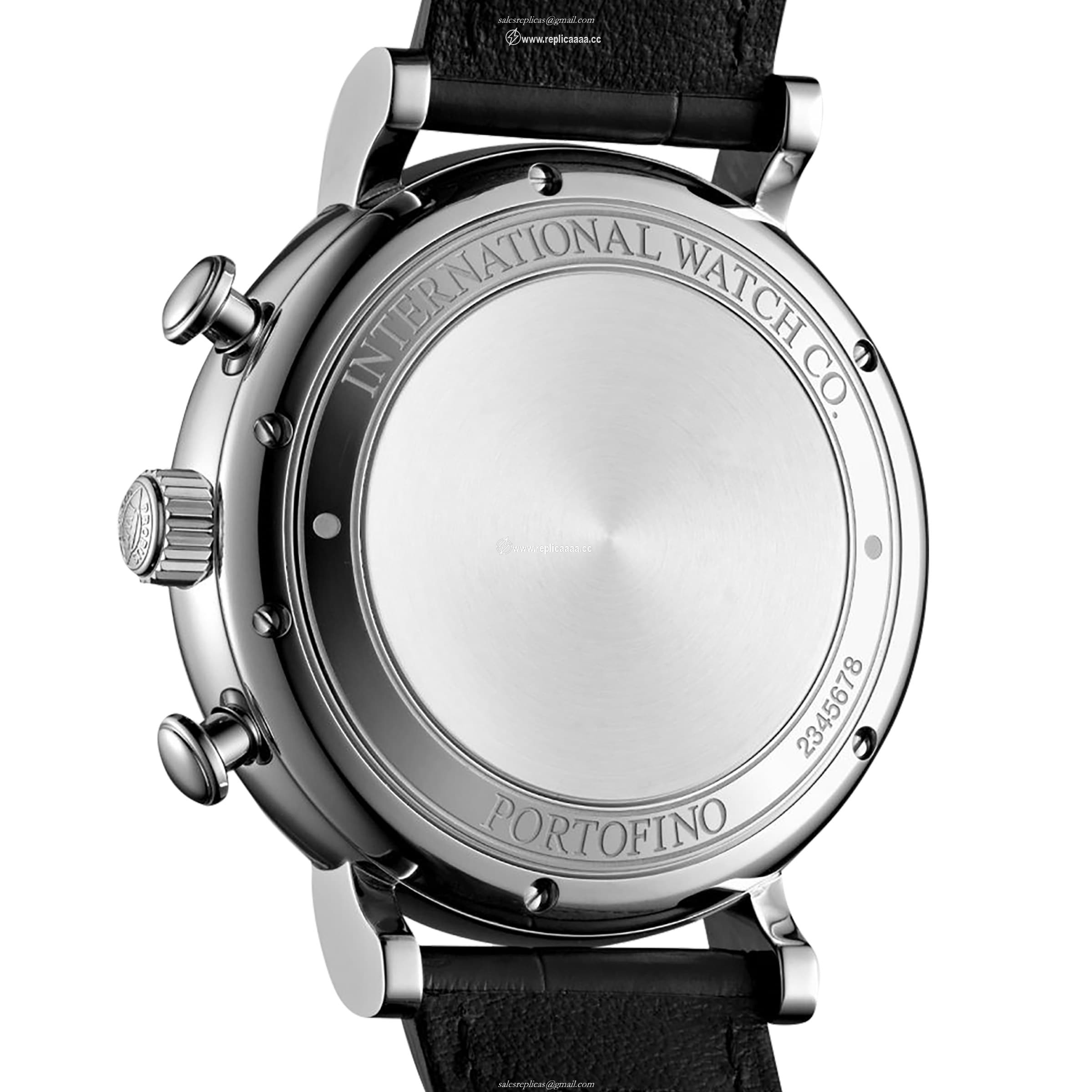 Replica IWC Portofino 42mm Mens details IW391029 2 Replica IWC Portofino 42mm Mens details IW391029