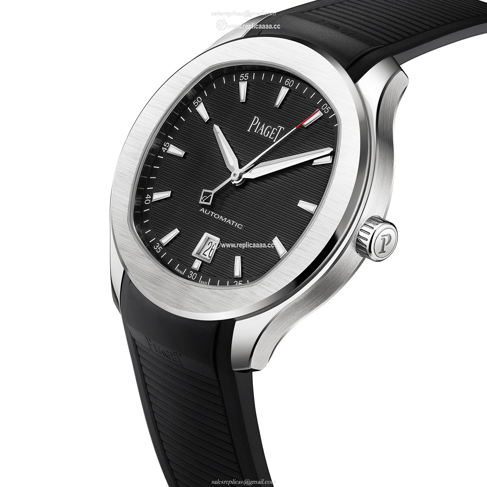 Replica Piaget Polo Date 42mm G0A47014