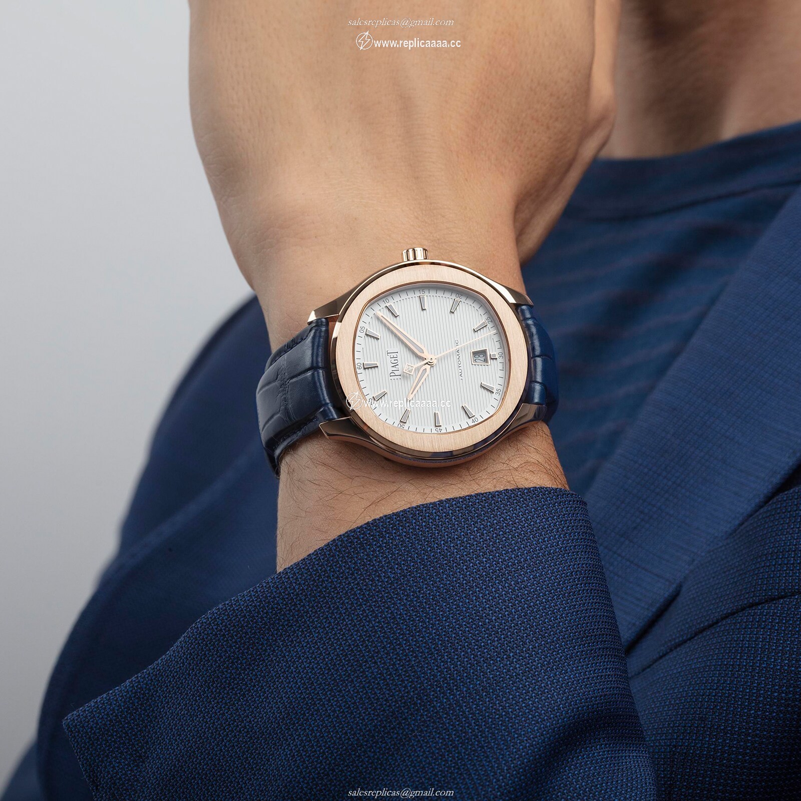 Replica Piaget Polo G0A43010