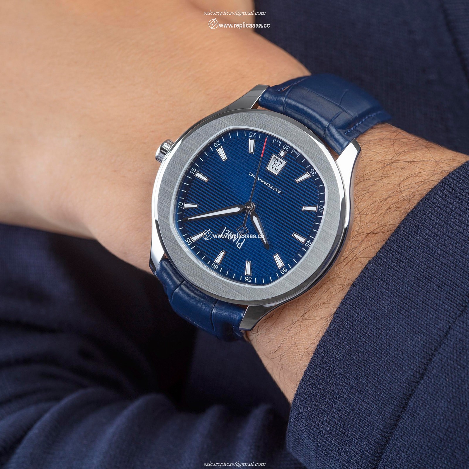 Replica Piaget Polo G0A43001