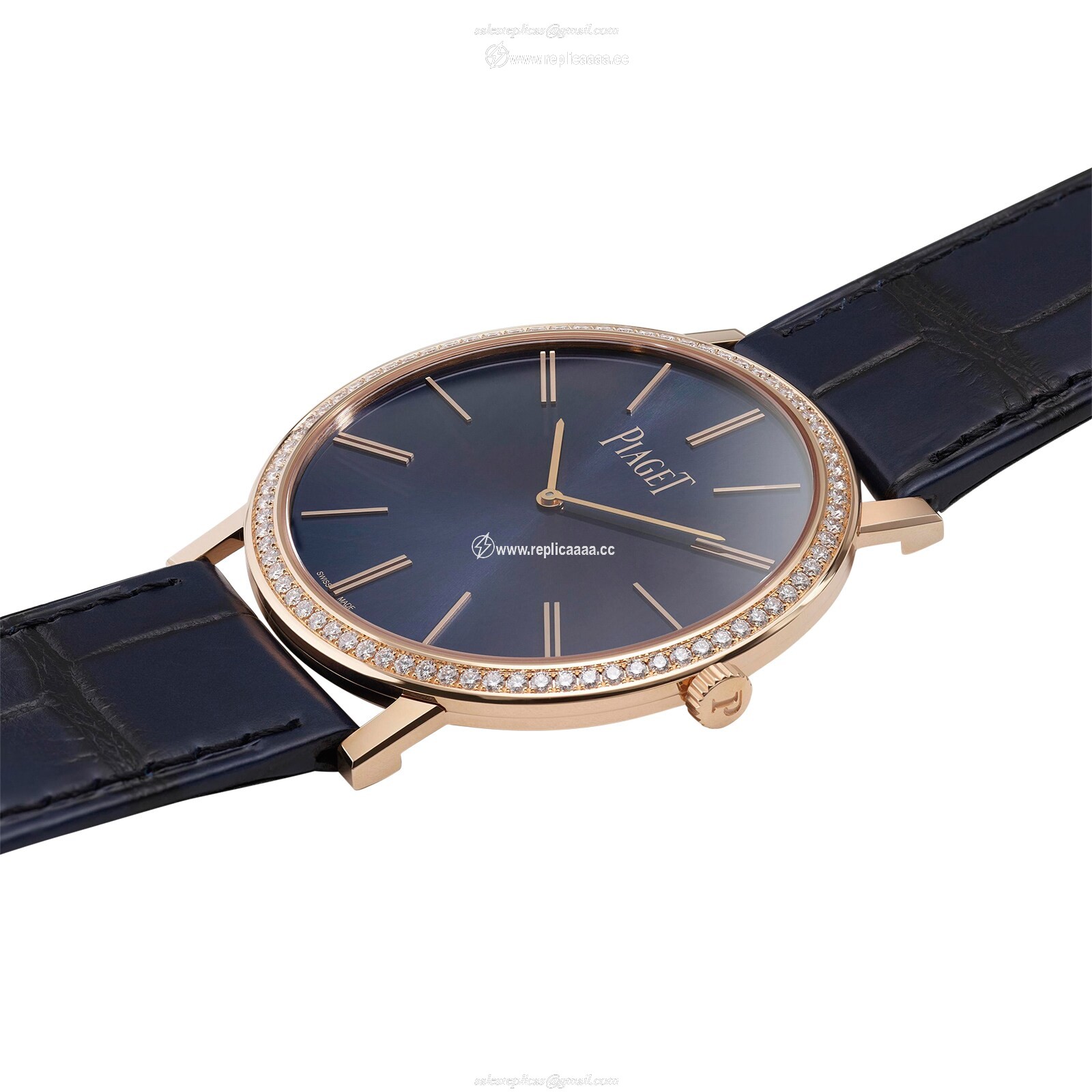 Replica Piaget Altiplano G0A45051