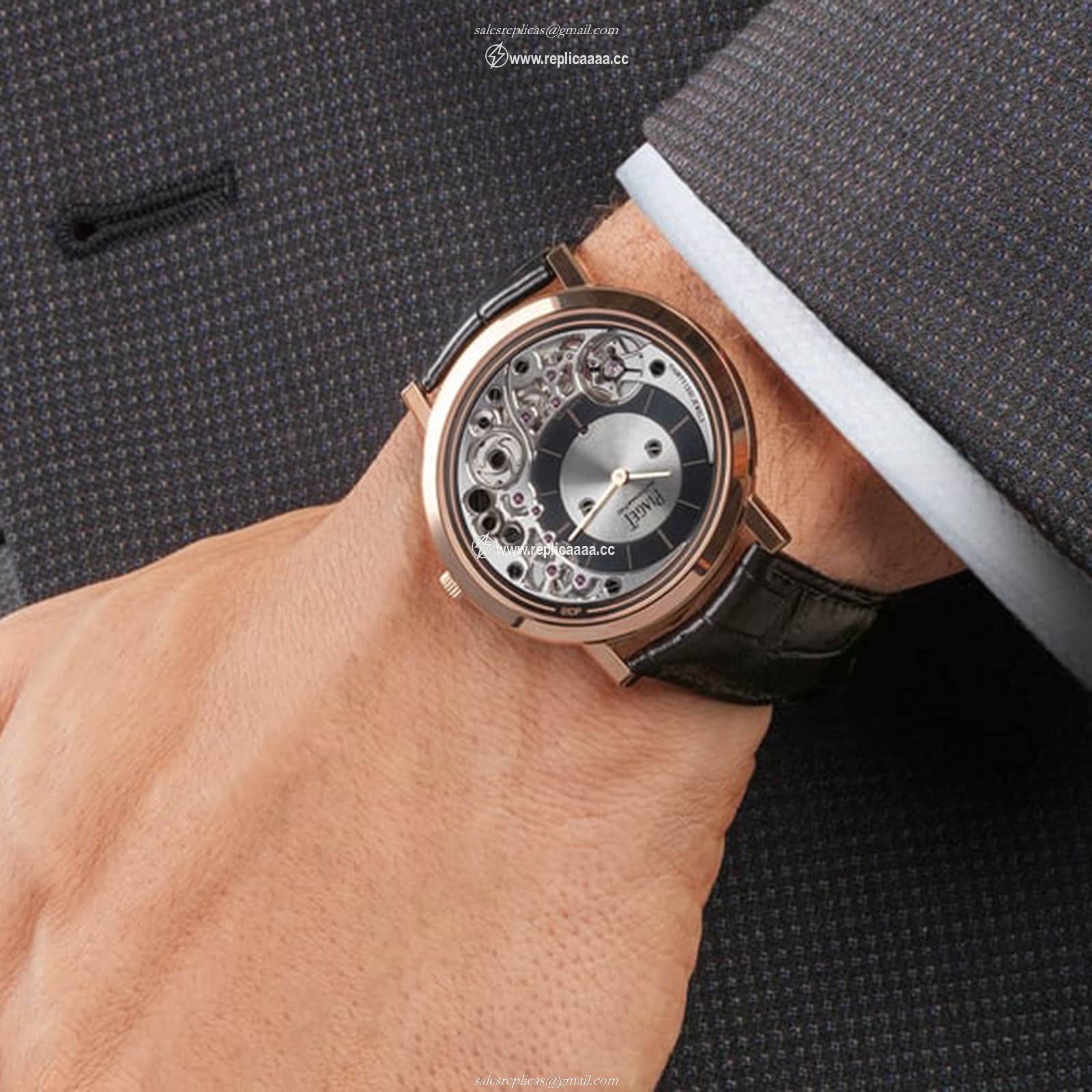 Replica Piaget Altiplano G0A43120 2 Replica Piaget Altiplano G0A43120