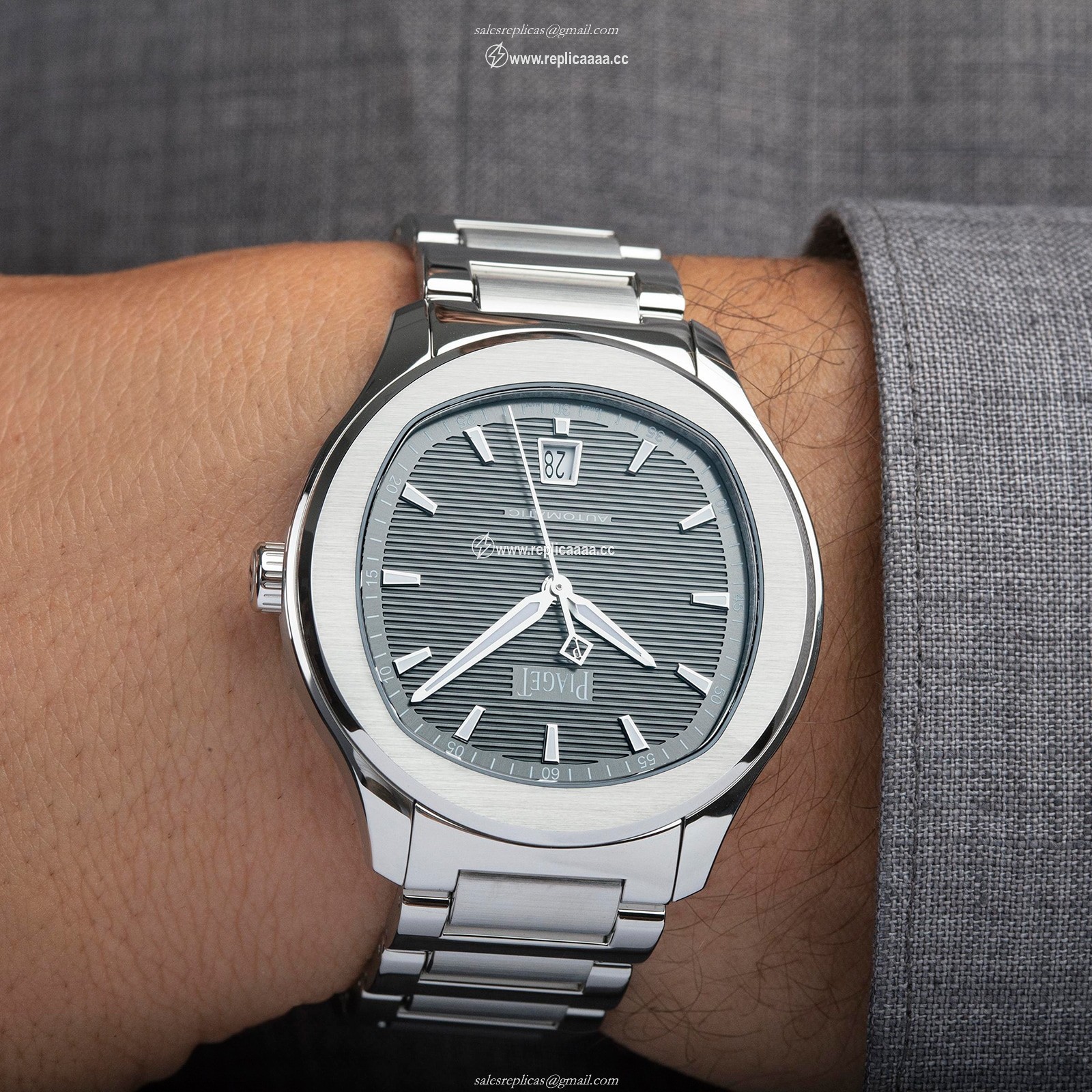 Replica Piaget Polo G0A41003 2 Replica Piaget Polo G0A41003
