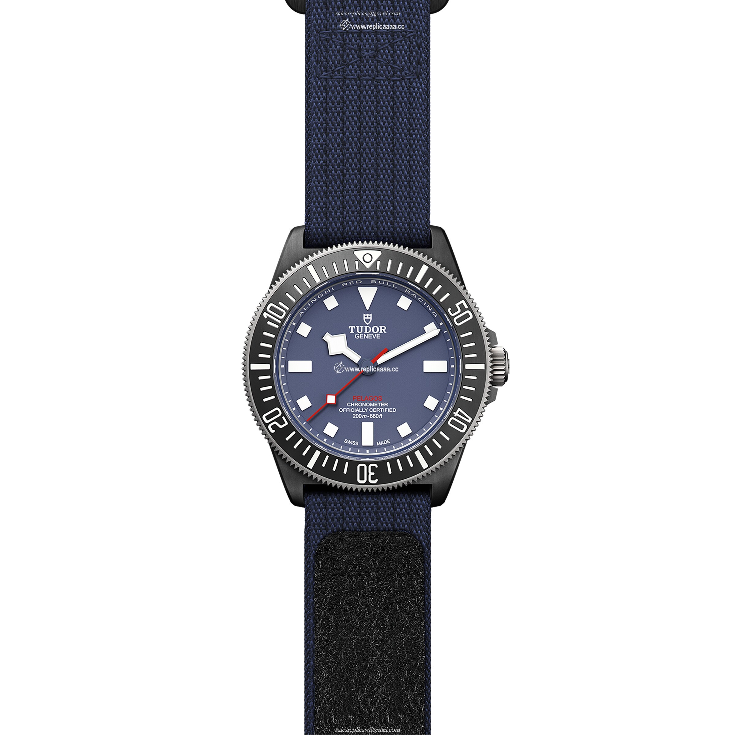 Replica Tudor Pelagos FXD M25707KN-0001 2 Replica Tudor Pelagos FXD M25707KN-0001
