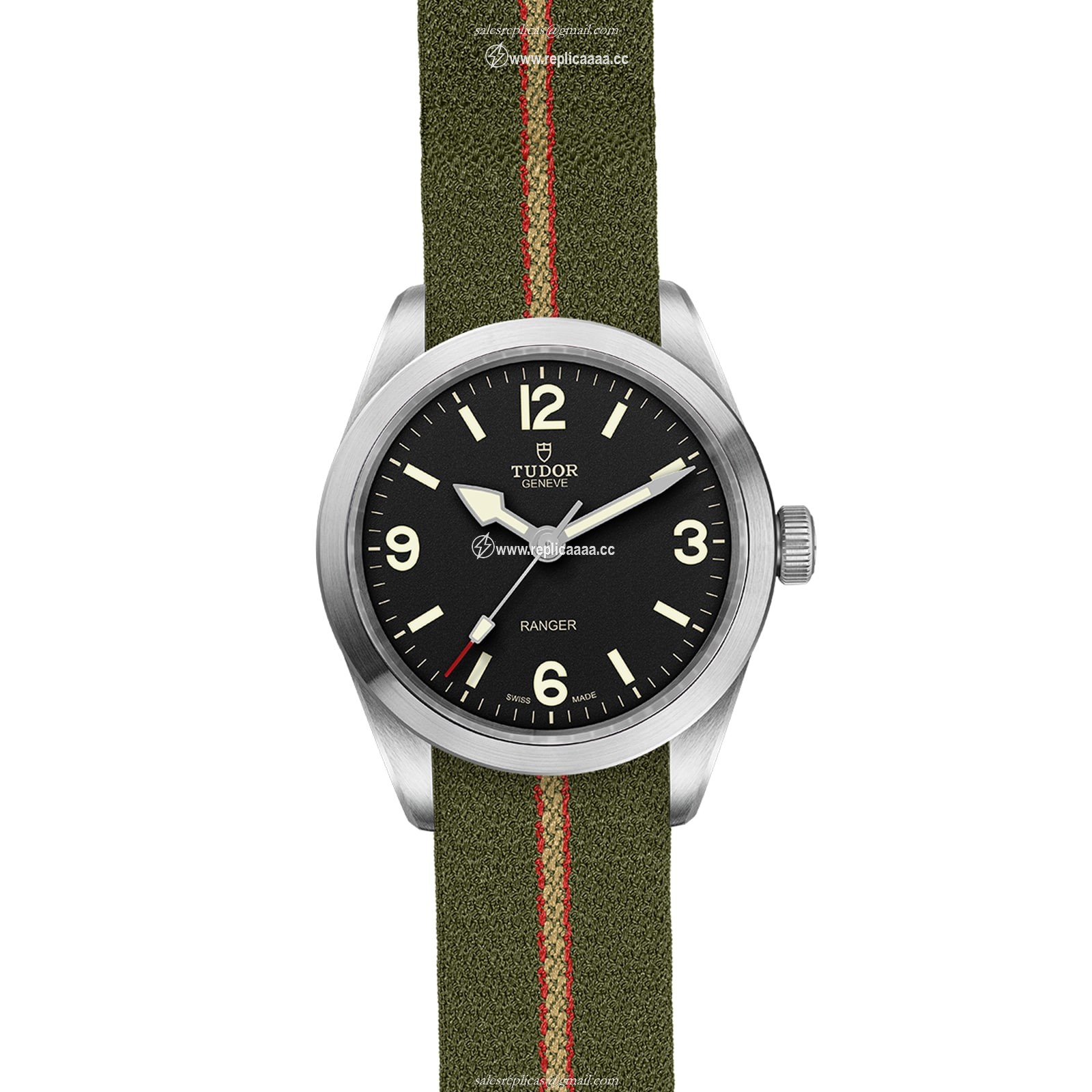 Replica Tudor Ranger M79950-0003