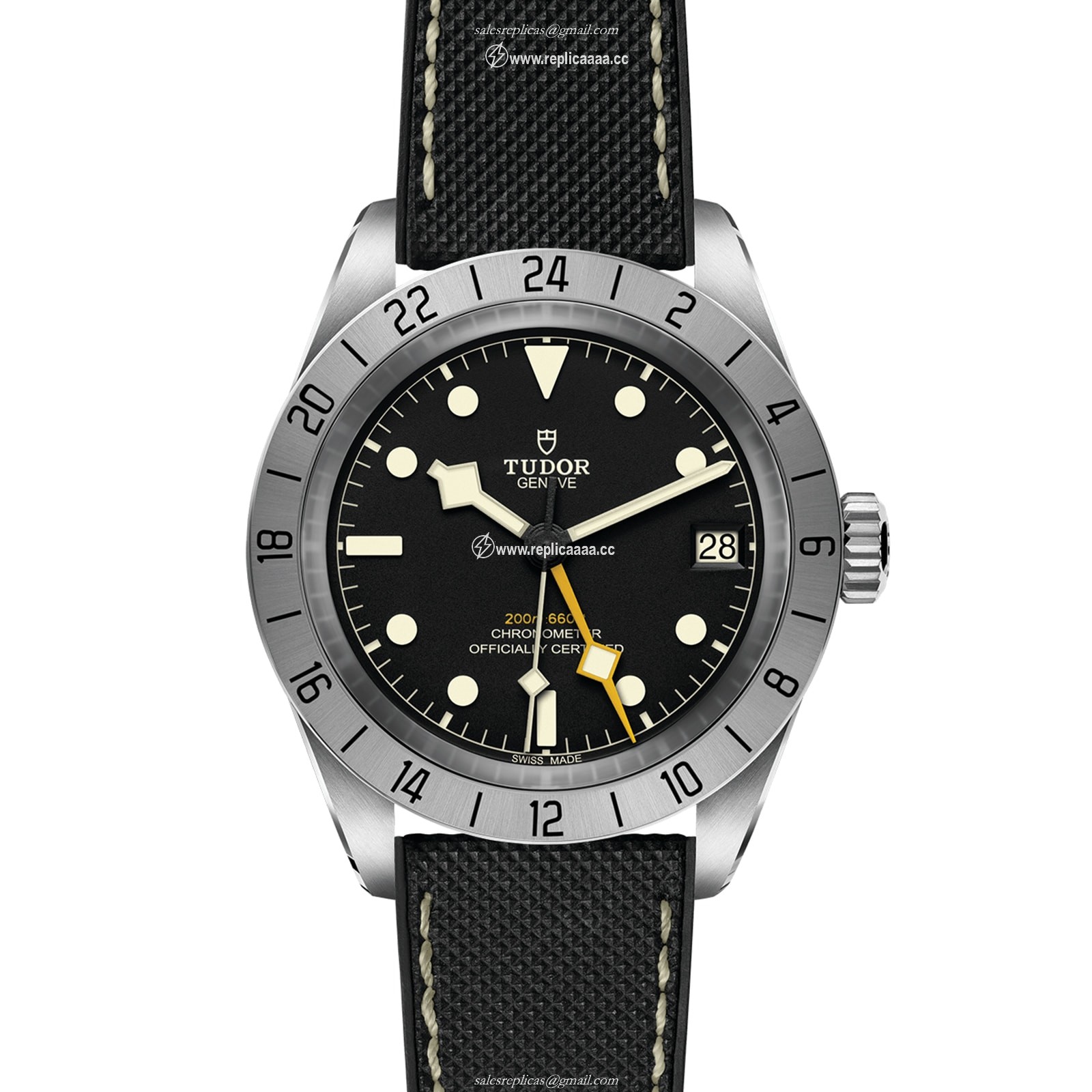 Replica Tudor Black Bay Pro M79470-0003 2 Replica Tudor Black Bay Pro M79470-0003
