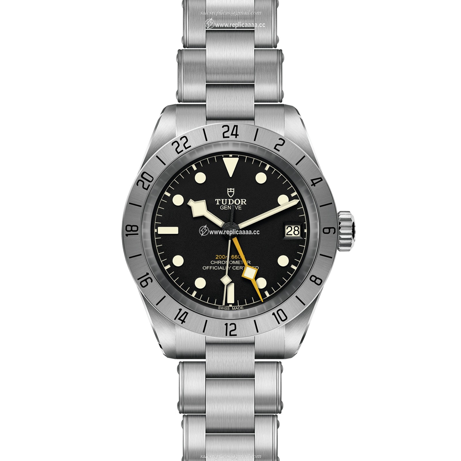 Replica Tudor Black Bay Pro M79470-0001 2 Replica Tudor Black Bay Pro M79470-0001