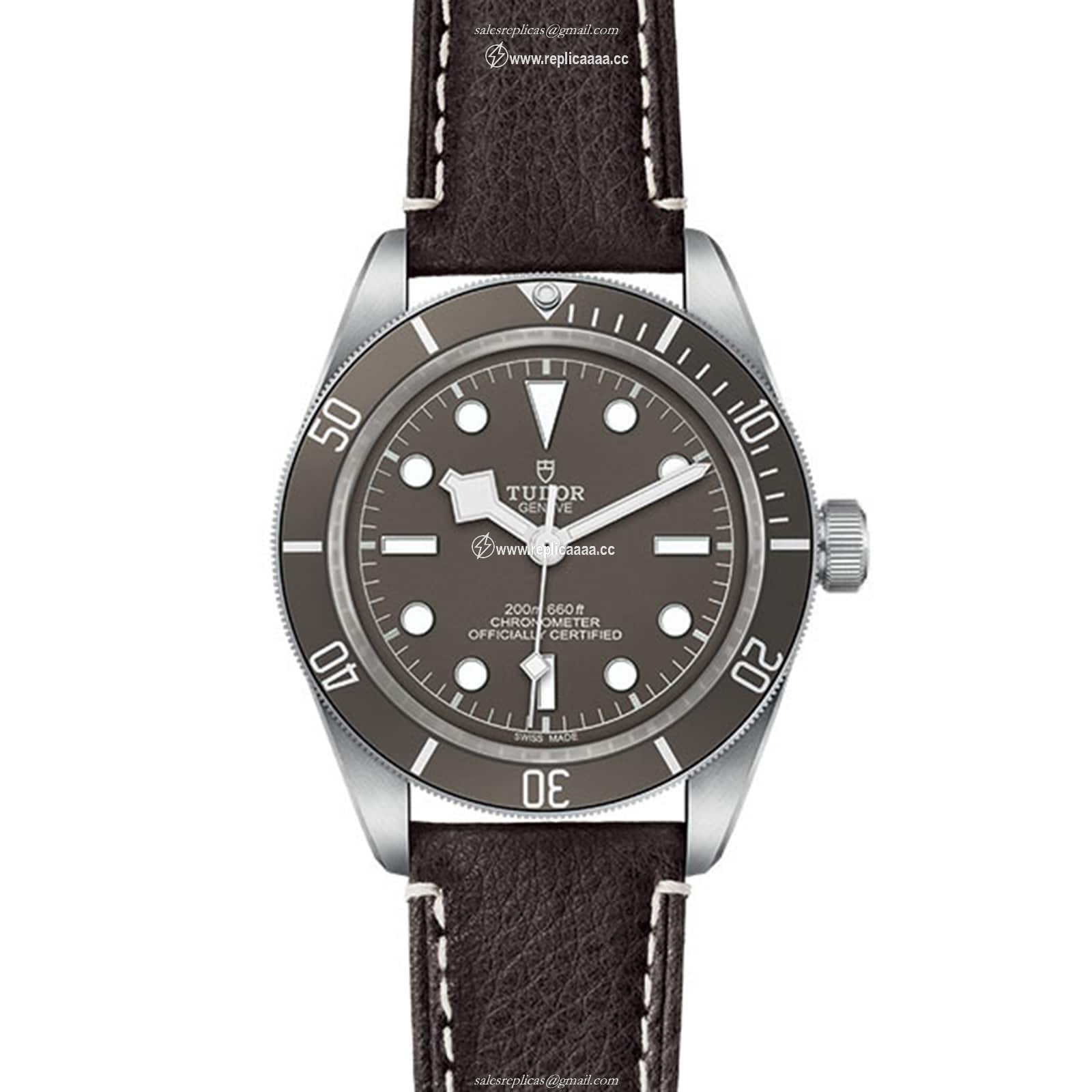 Replica Tudor Black Bay Fifty-Eight 925 M79010SG-0001 2 Replica Tudor Black Bay Fifty-Eight 925 M79010SG-0001