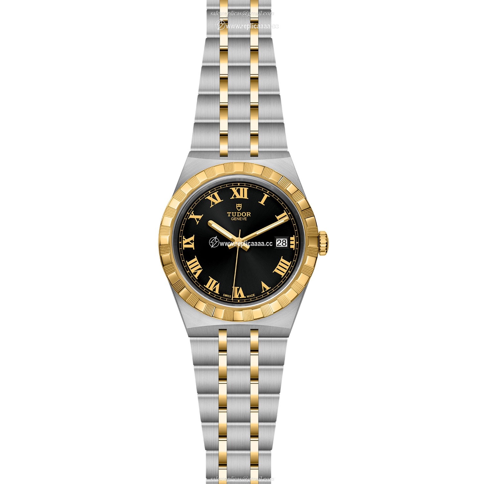 Replica Tudor Royal M28503-0006 2 Replica Tudor Royal M28503-0006