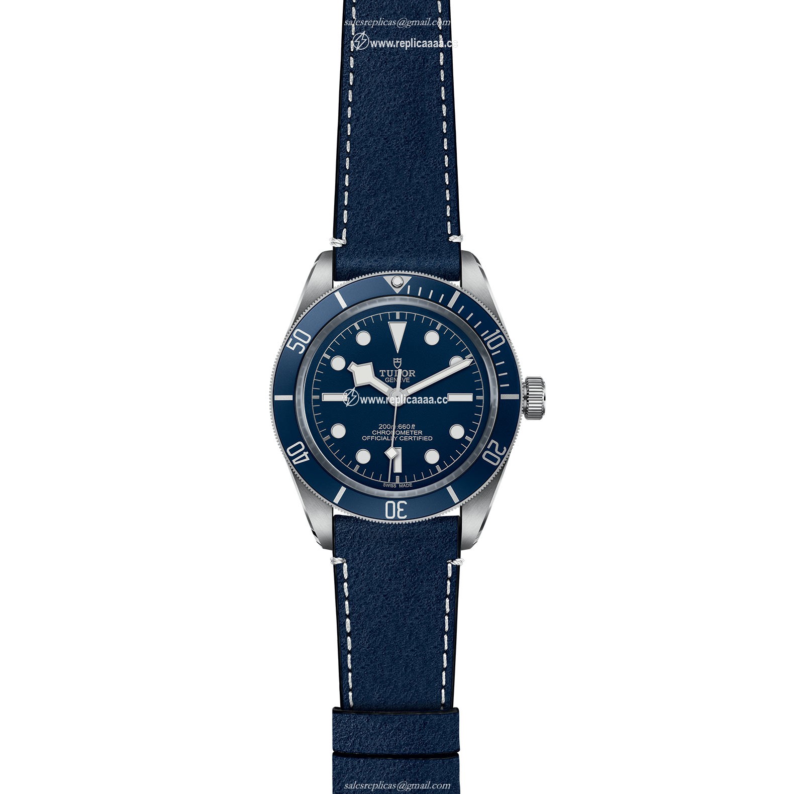 Replica Tudor Black Bay Fifty-Eight Navy Blue M79030B-0002 2 Replica Tudor Black Bay Fifty-Eight Navy Blue M79030B-0002