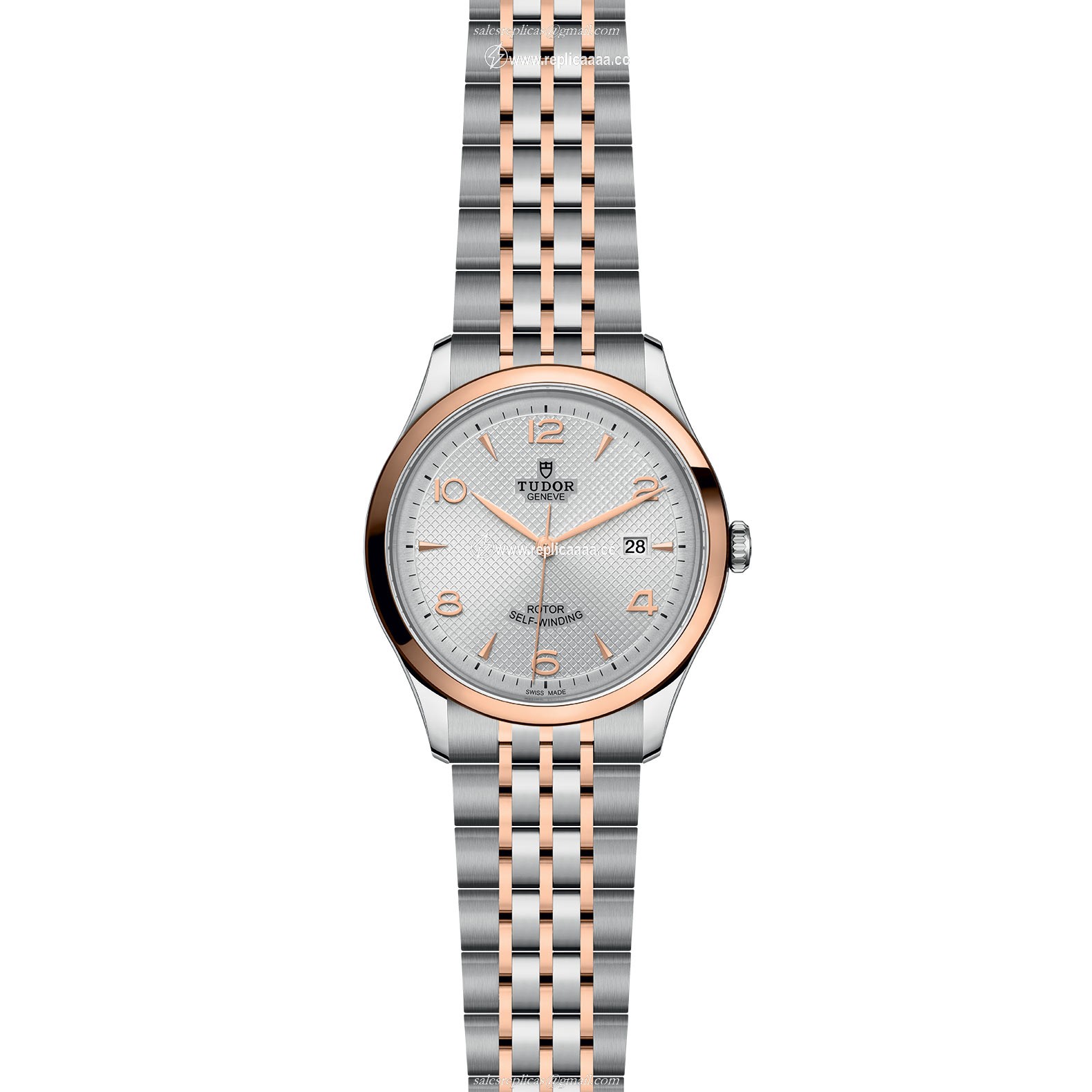 Replica Tudor 1926 M91651-0001