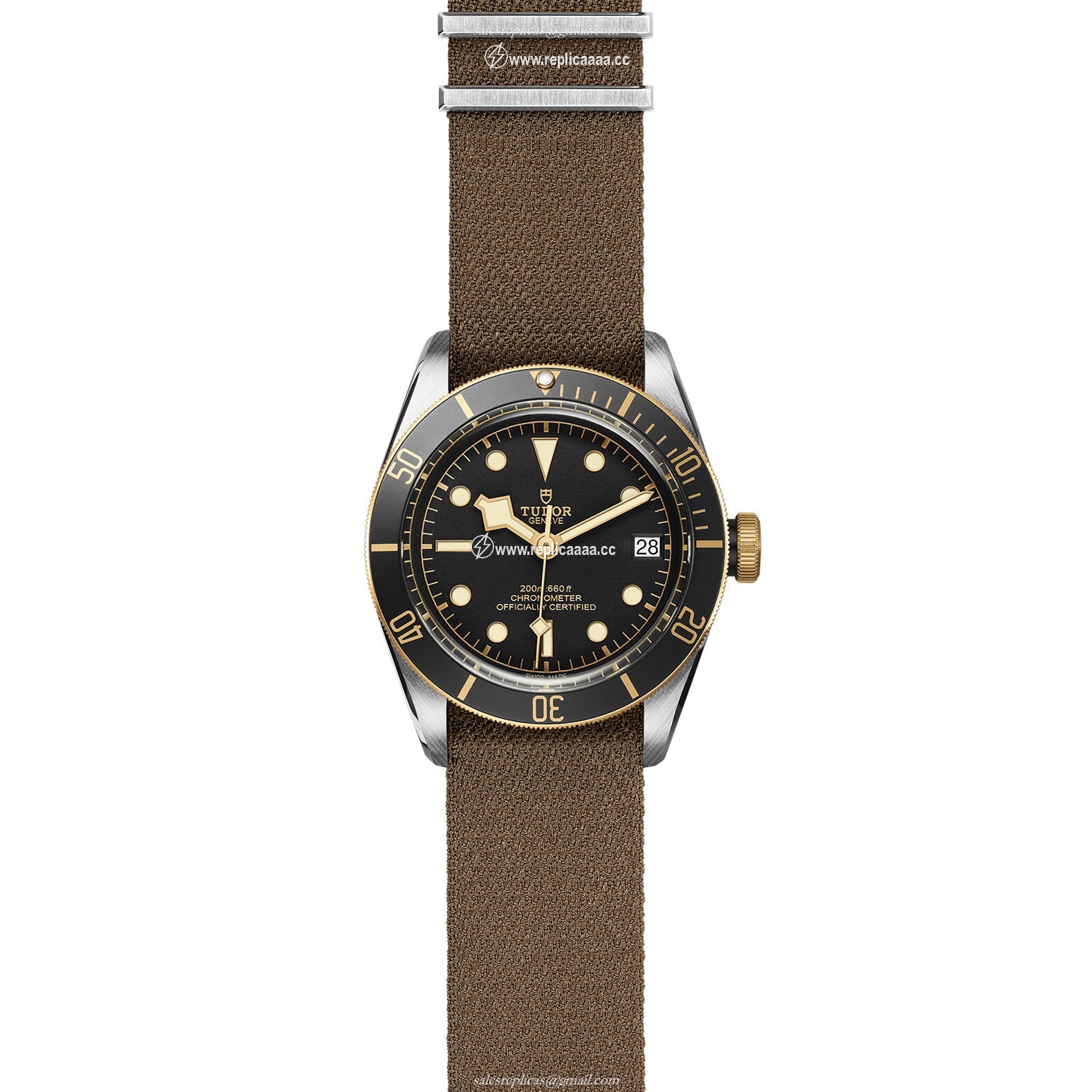 Replica Tudor Black Bay S G M79733N-0005 2 Replica Tudor Black Bay S G M79733N-0005